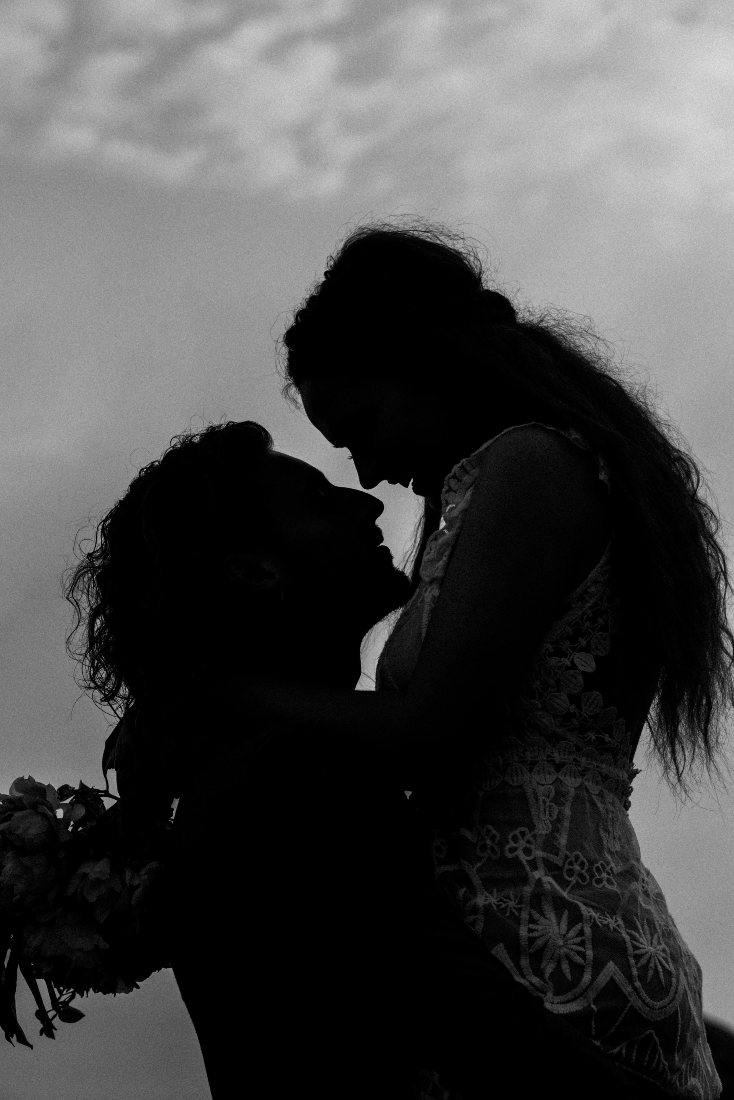 Данила и Катя на Фонтанке