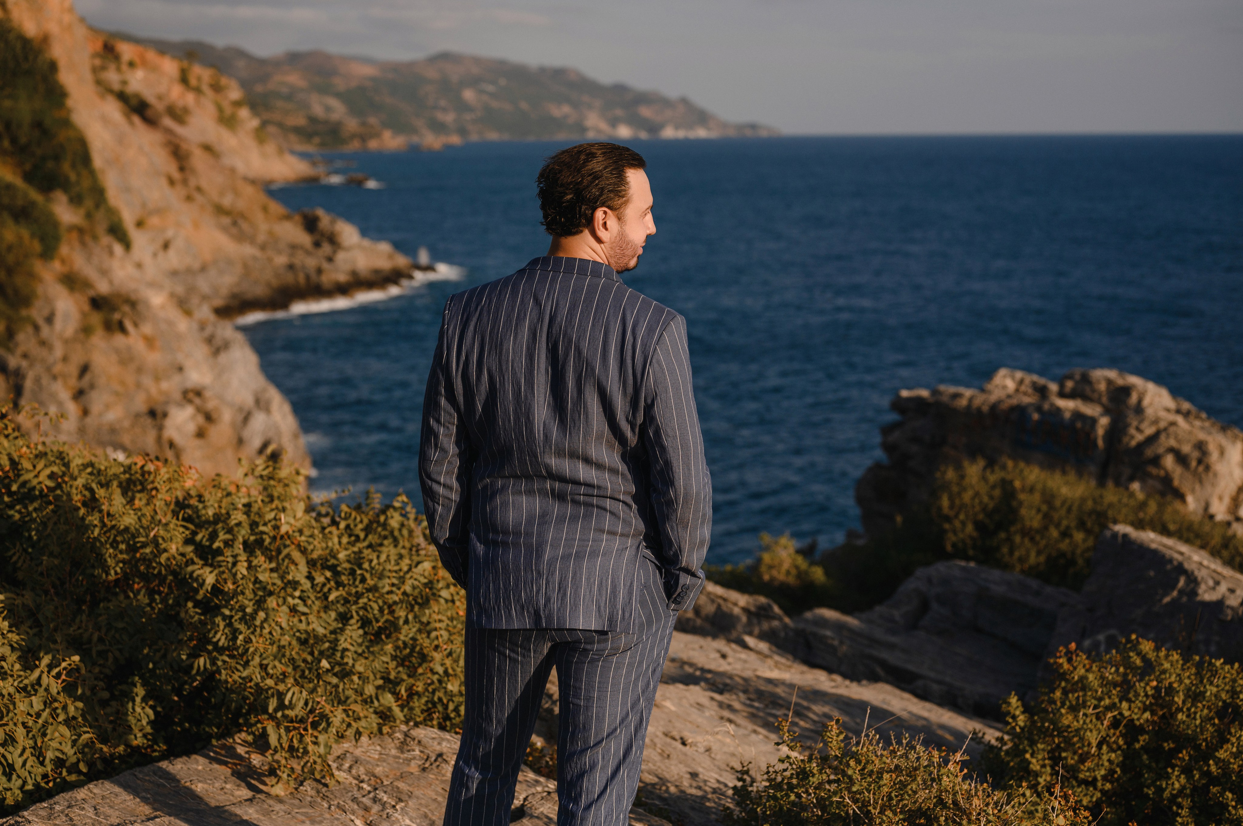 Свадебный фотограф и видеограф в Кишинёве Нина и Алекс