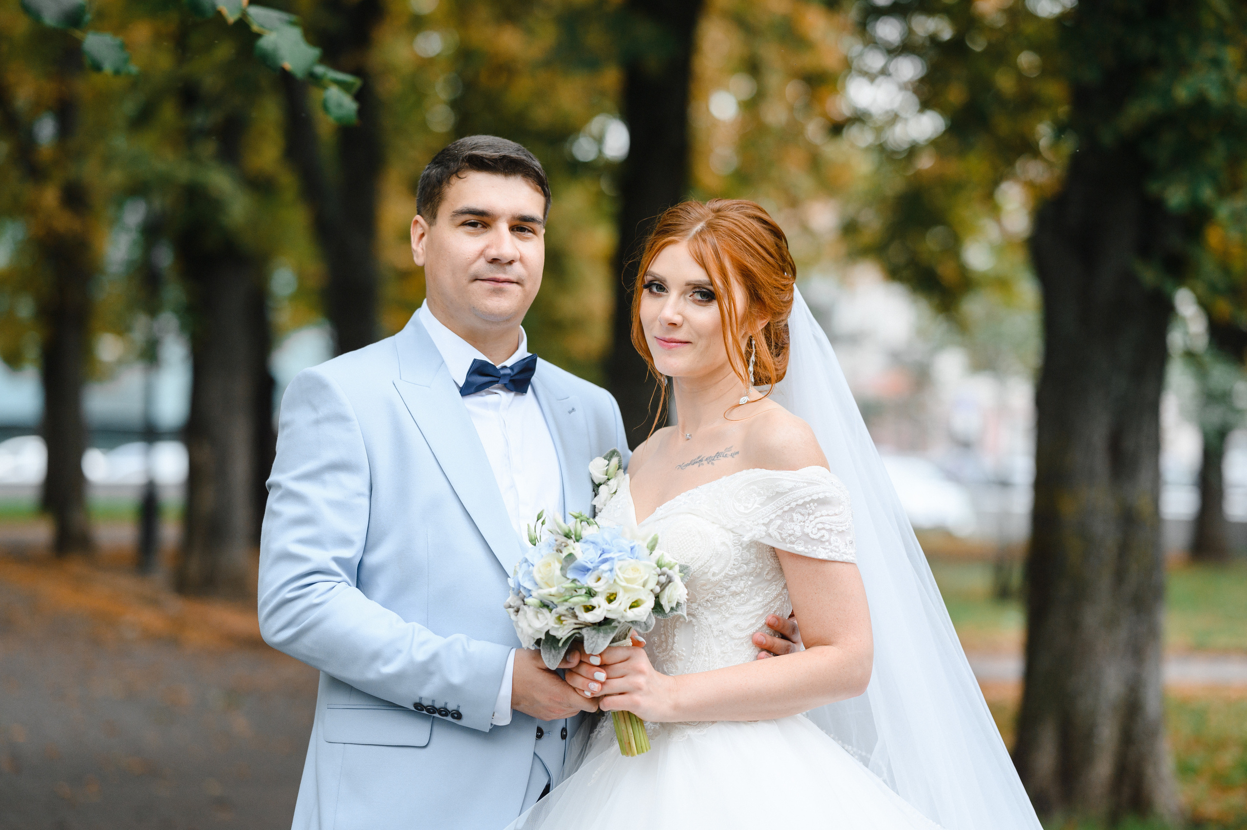 Превью Свадьбы Игоря и Леси