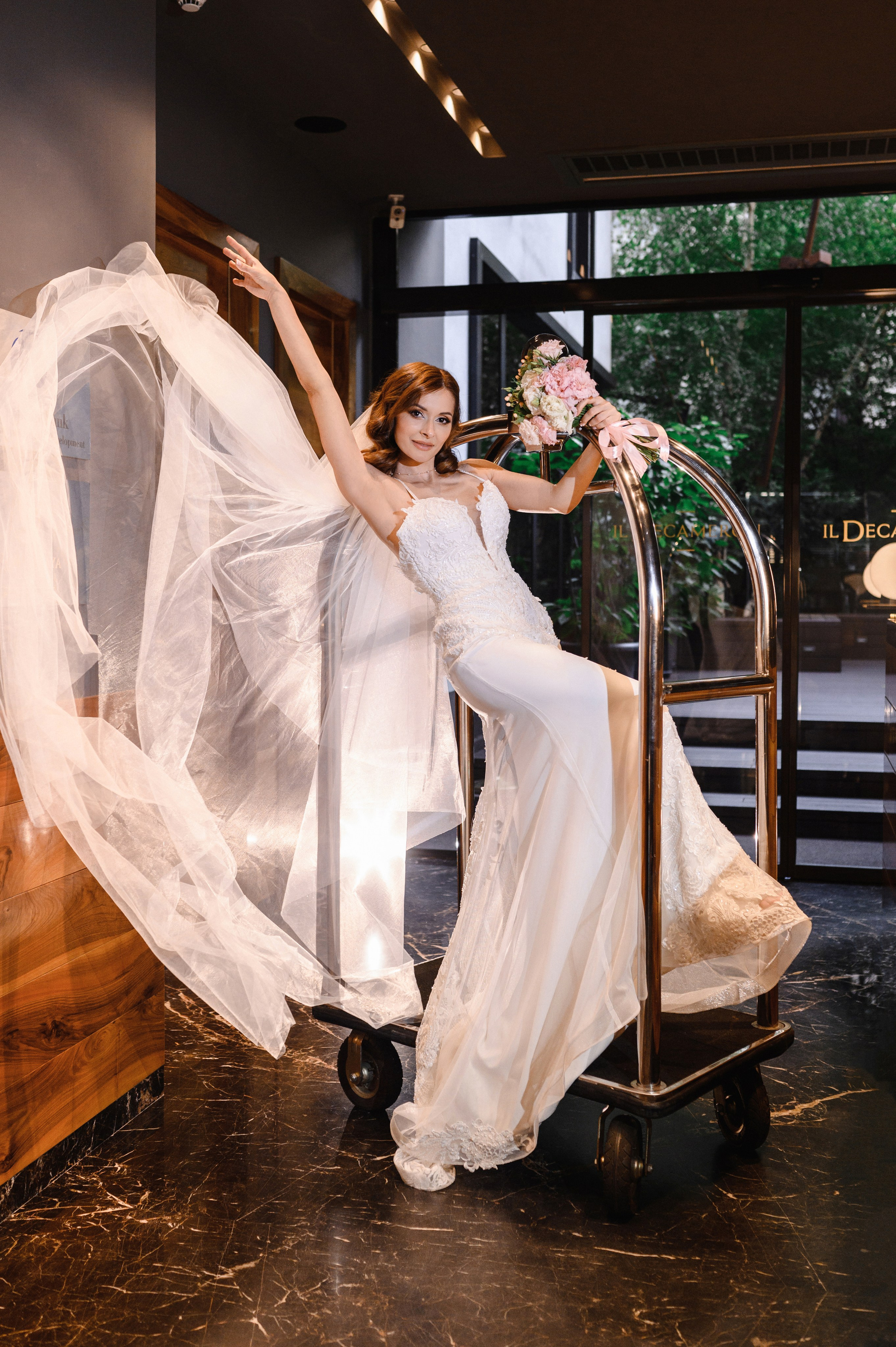 Паша и Лиза