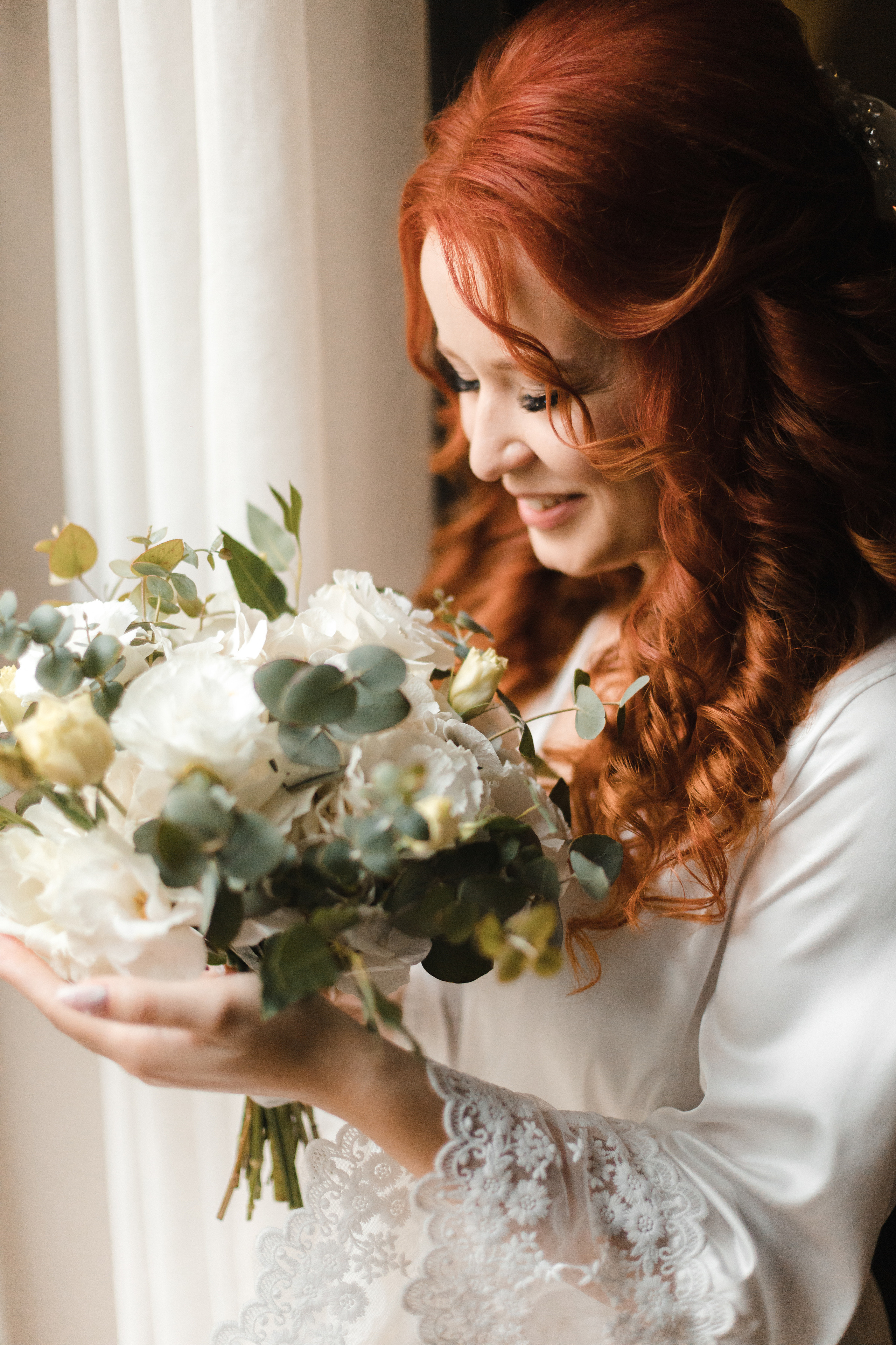 Превью свадьбы Юры и Лены