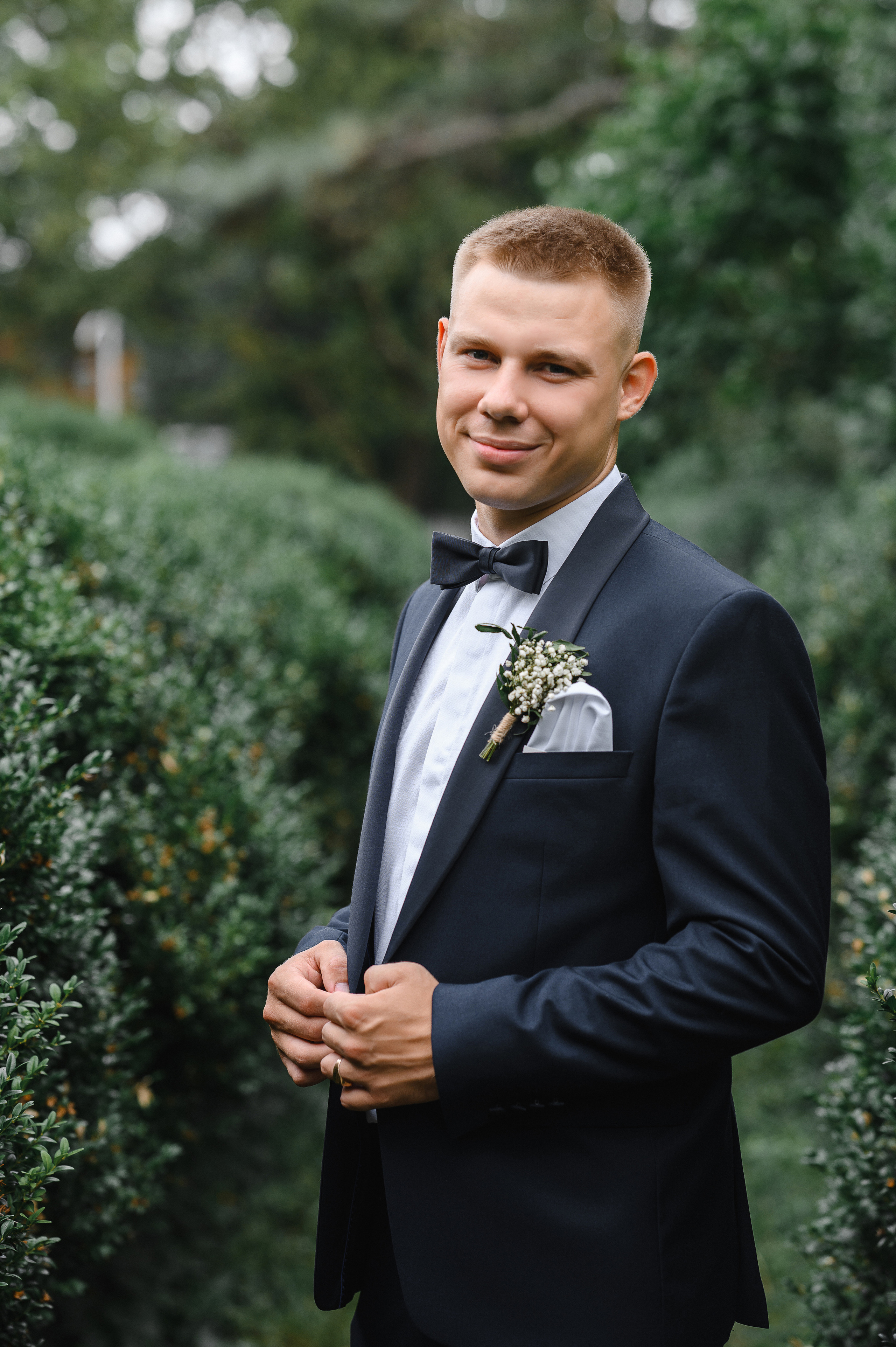 Саша и Катя. 6.08.2021