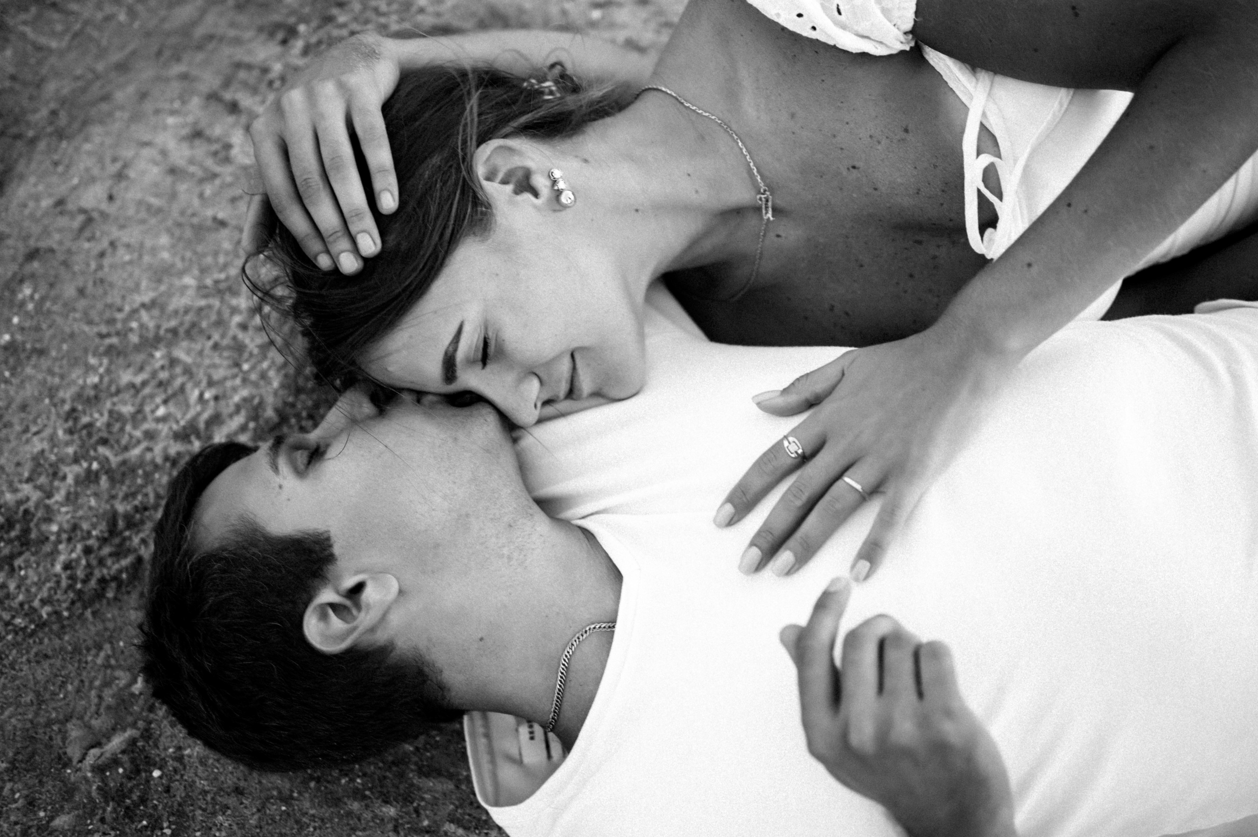 Love story Куяльник Андрей и Ира