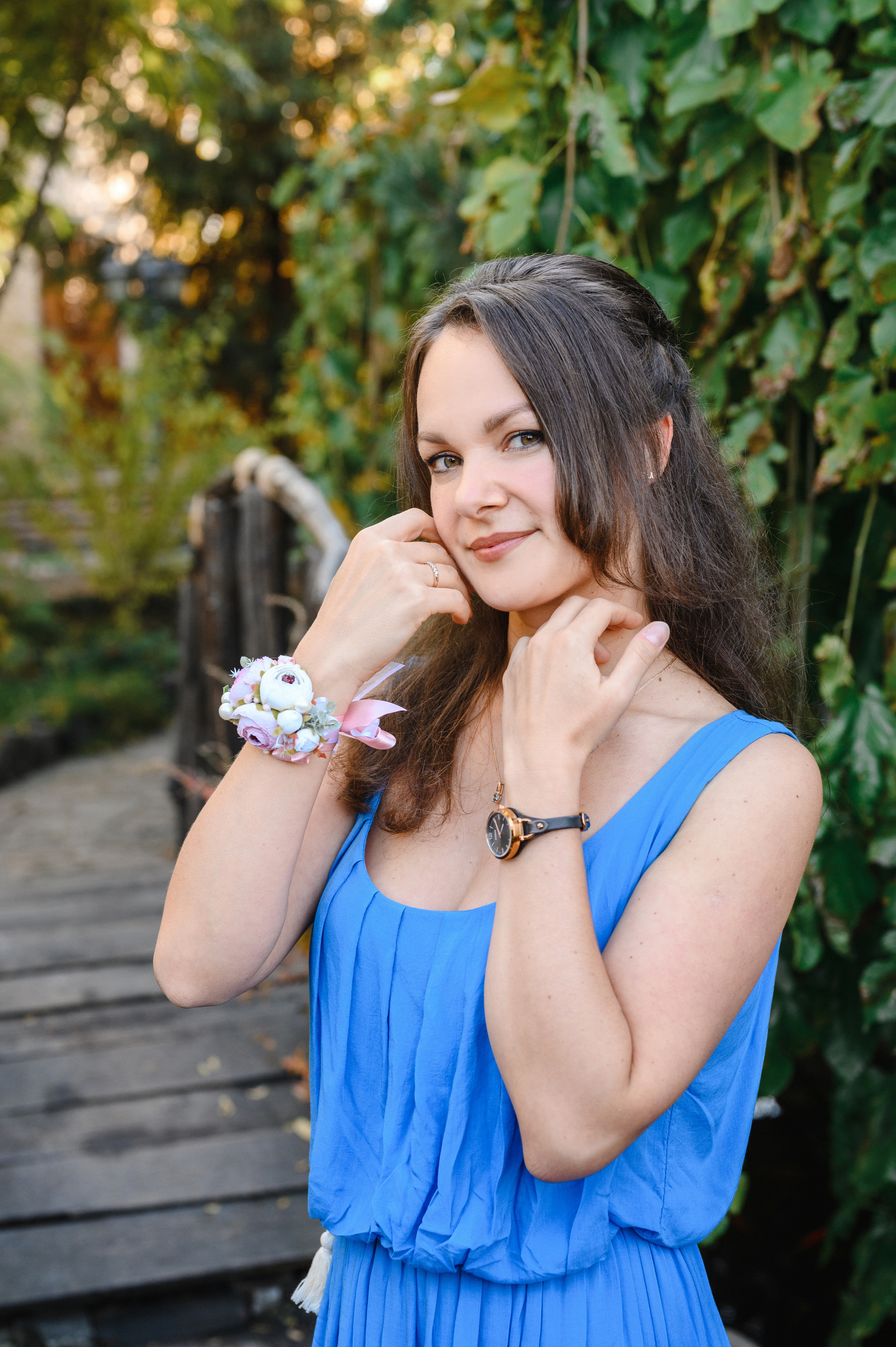 Превью свадьбы Вовы и Леры