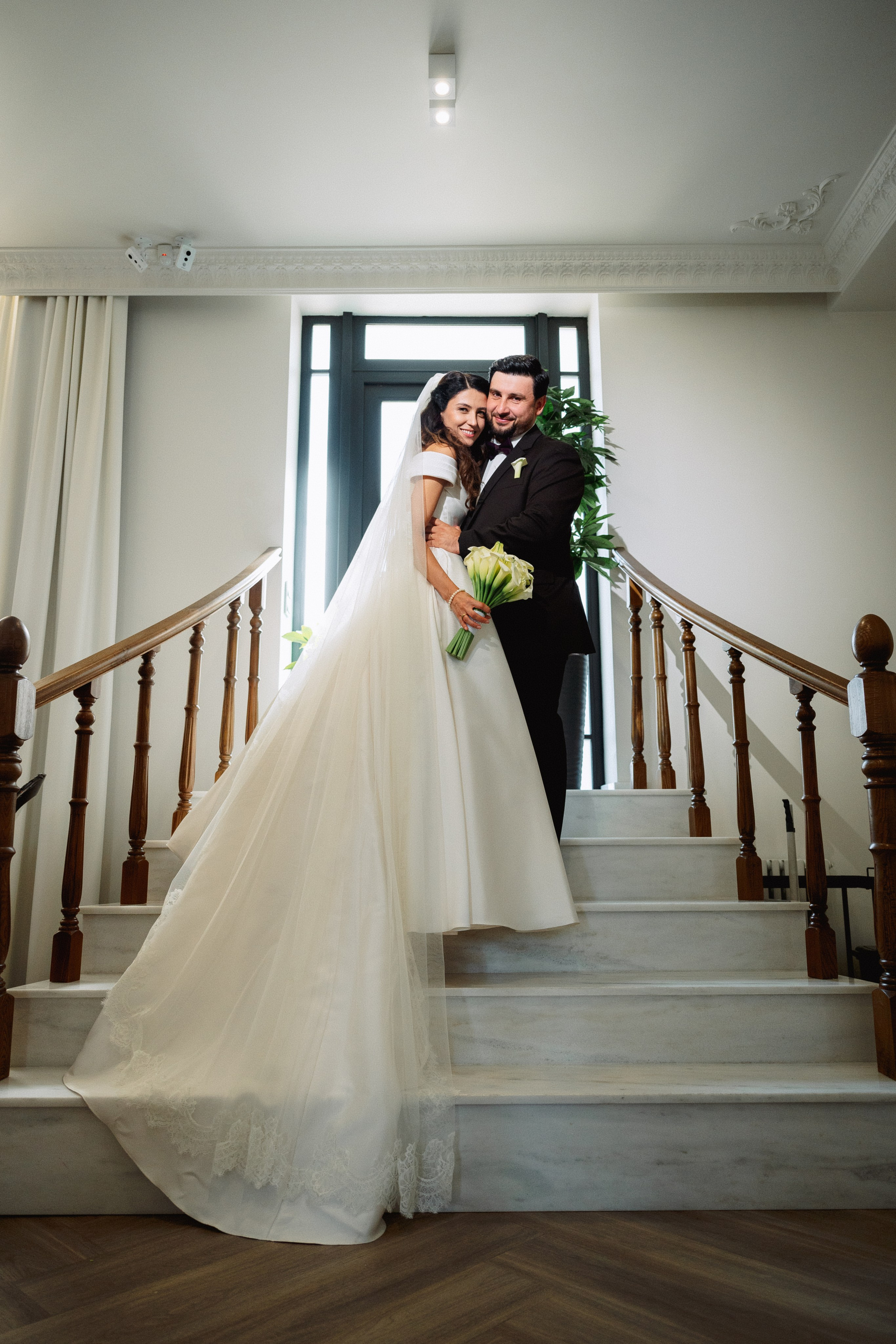 Андрей и Инна