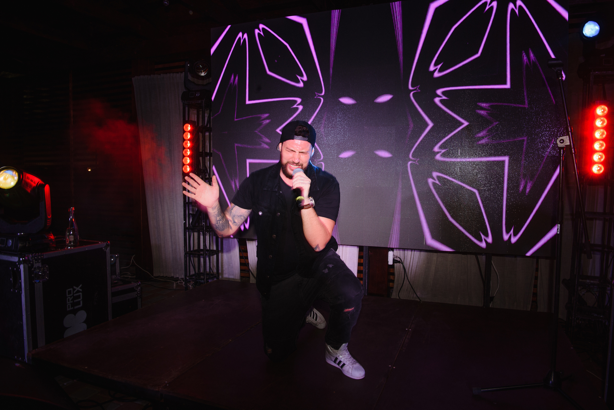 День Рождения Русланы 21 год