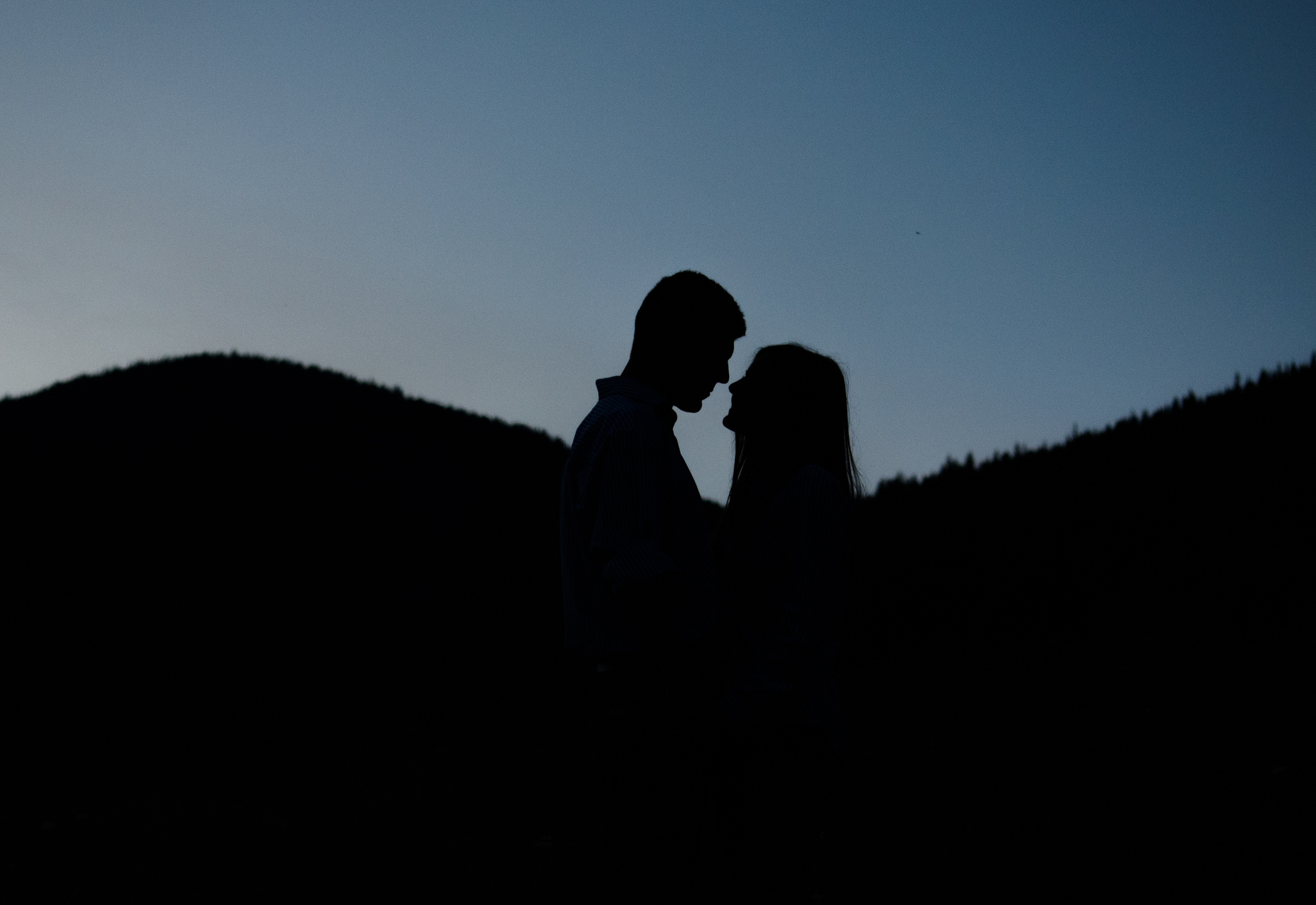 Карпатская история любви