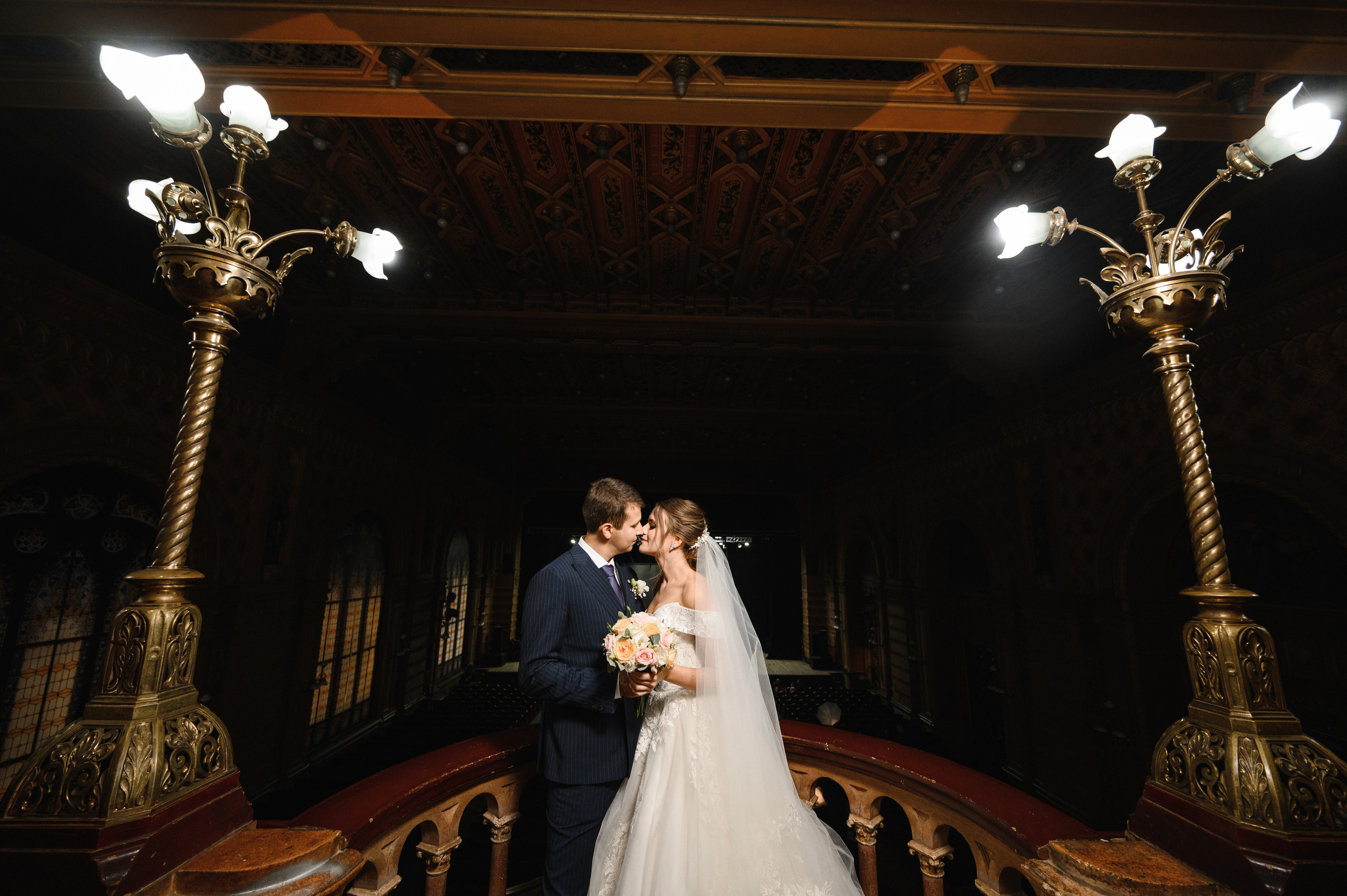 Анонс свадьбы Андрея и Иры