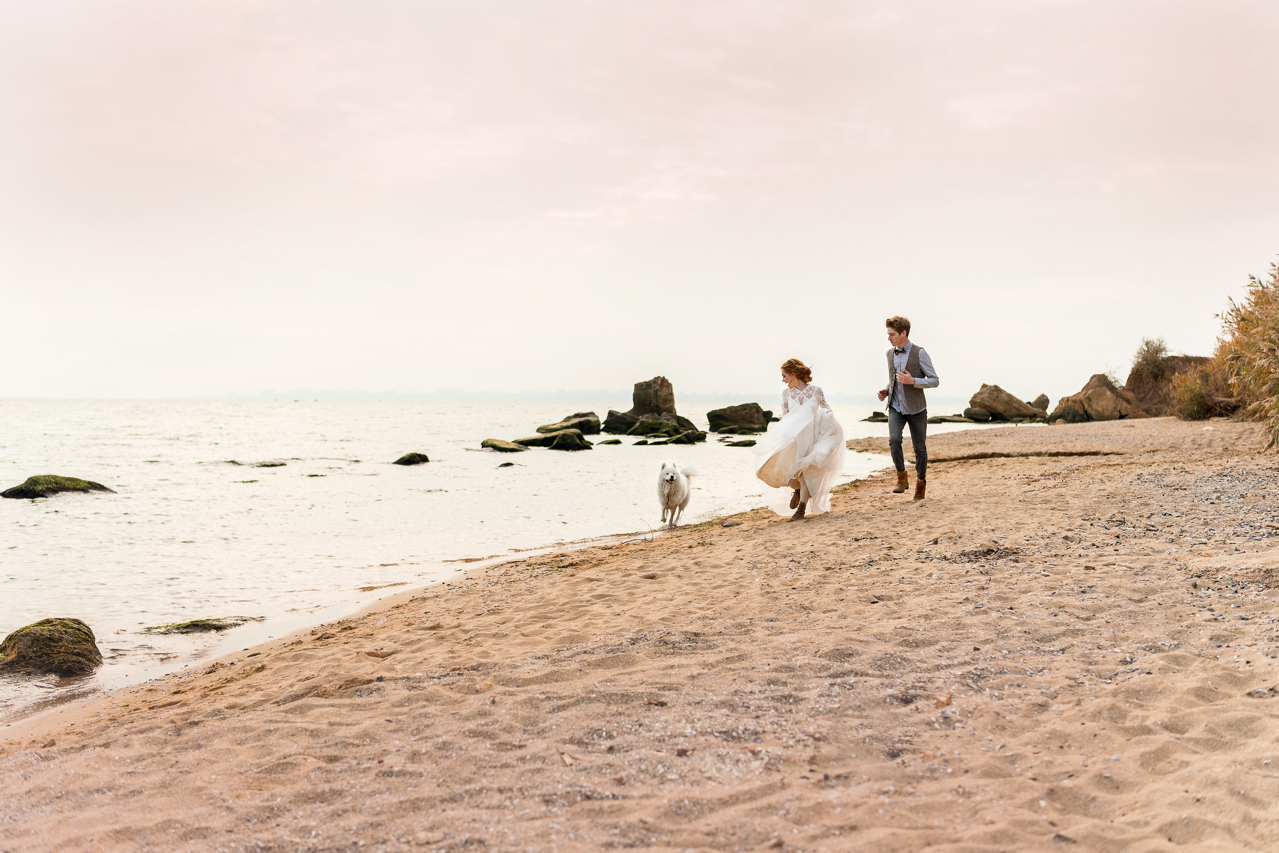 Осенняя прогулка на Фонтанке