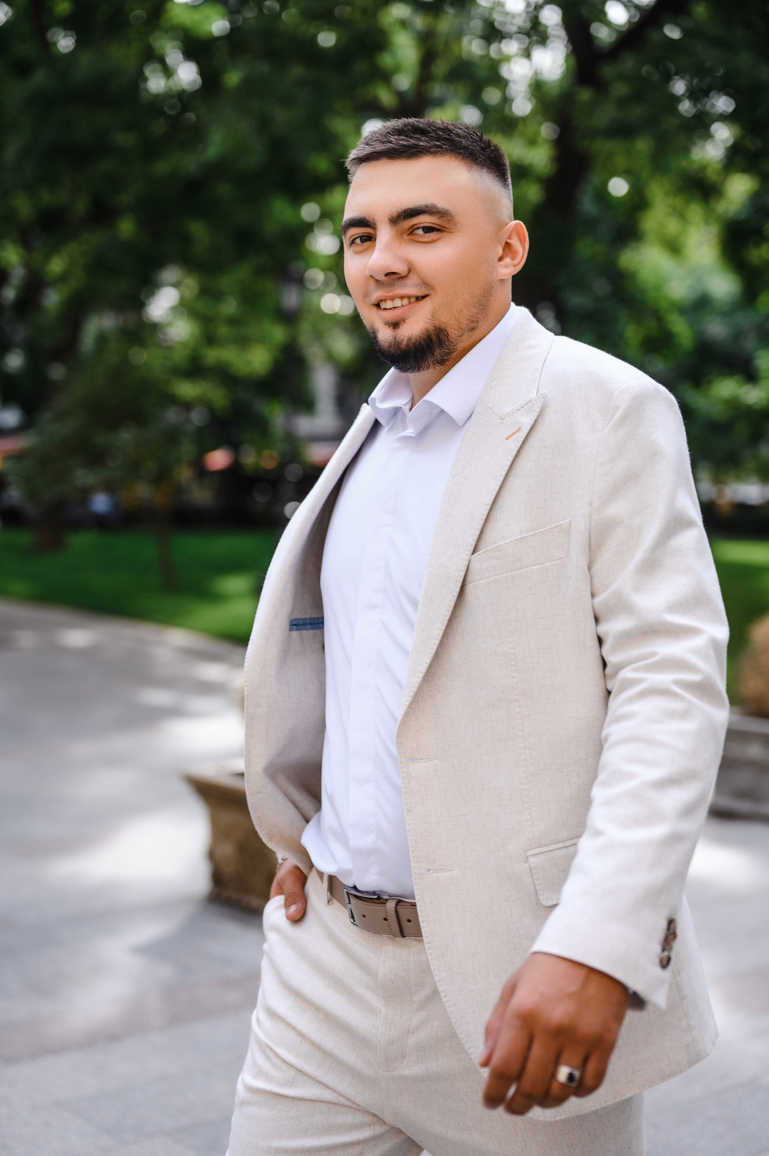 Свадьба Влад и Аня ресторан Портофина