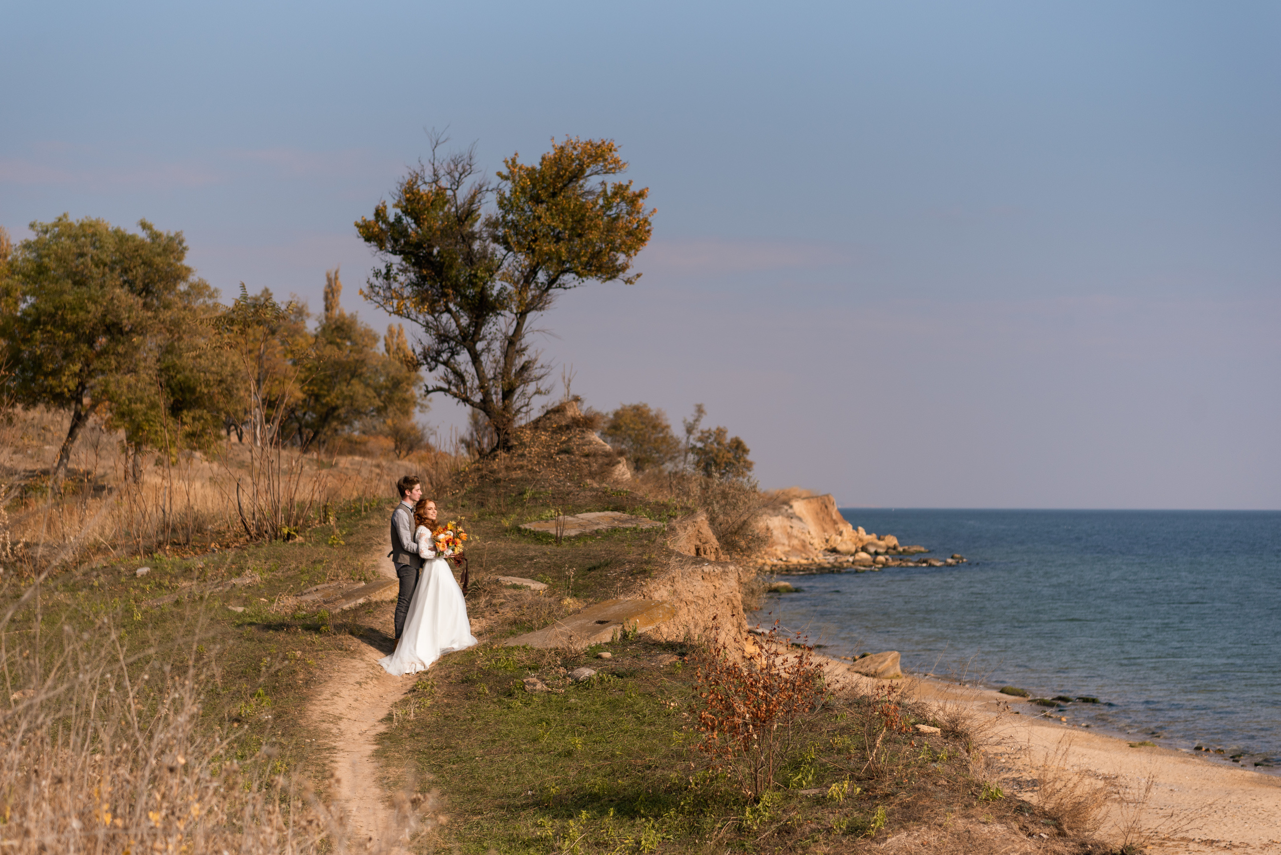 Осенняя прогулка на Фонтанке