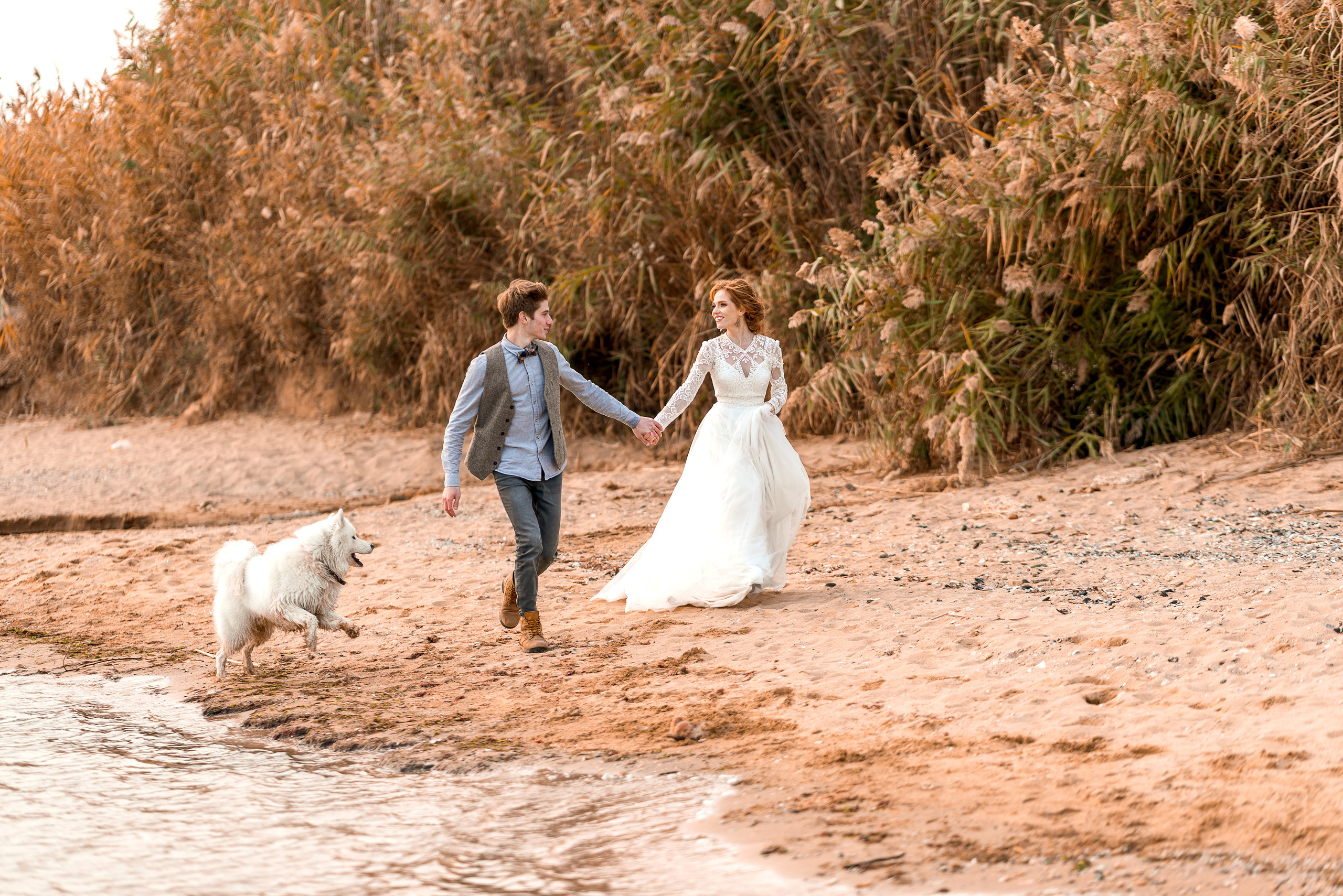 Осенняя прогулка на Фонтанке