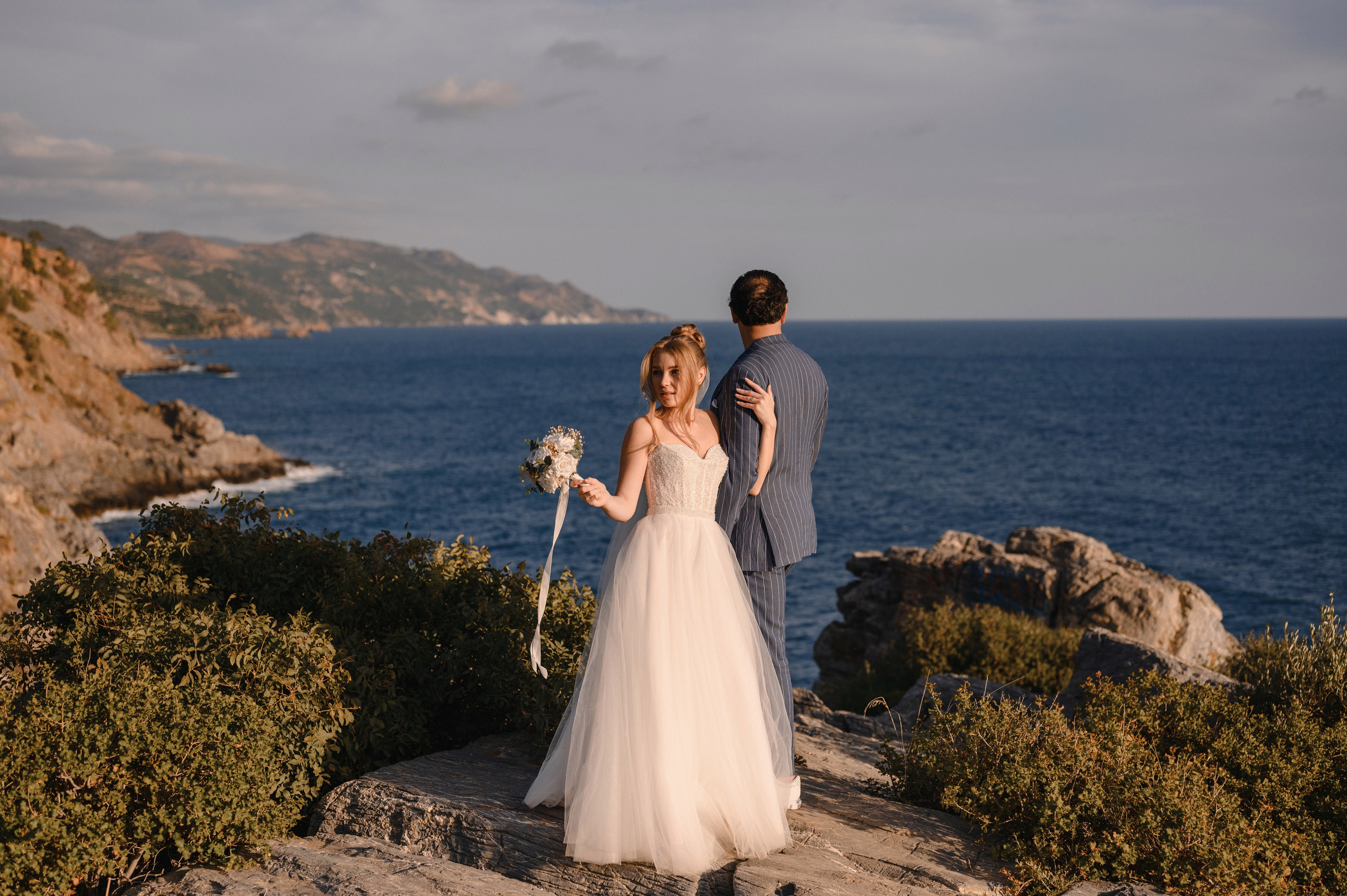 Свадебный фотограф и видеограф в Кишинёве Нина и Алекс