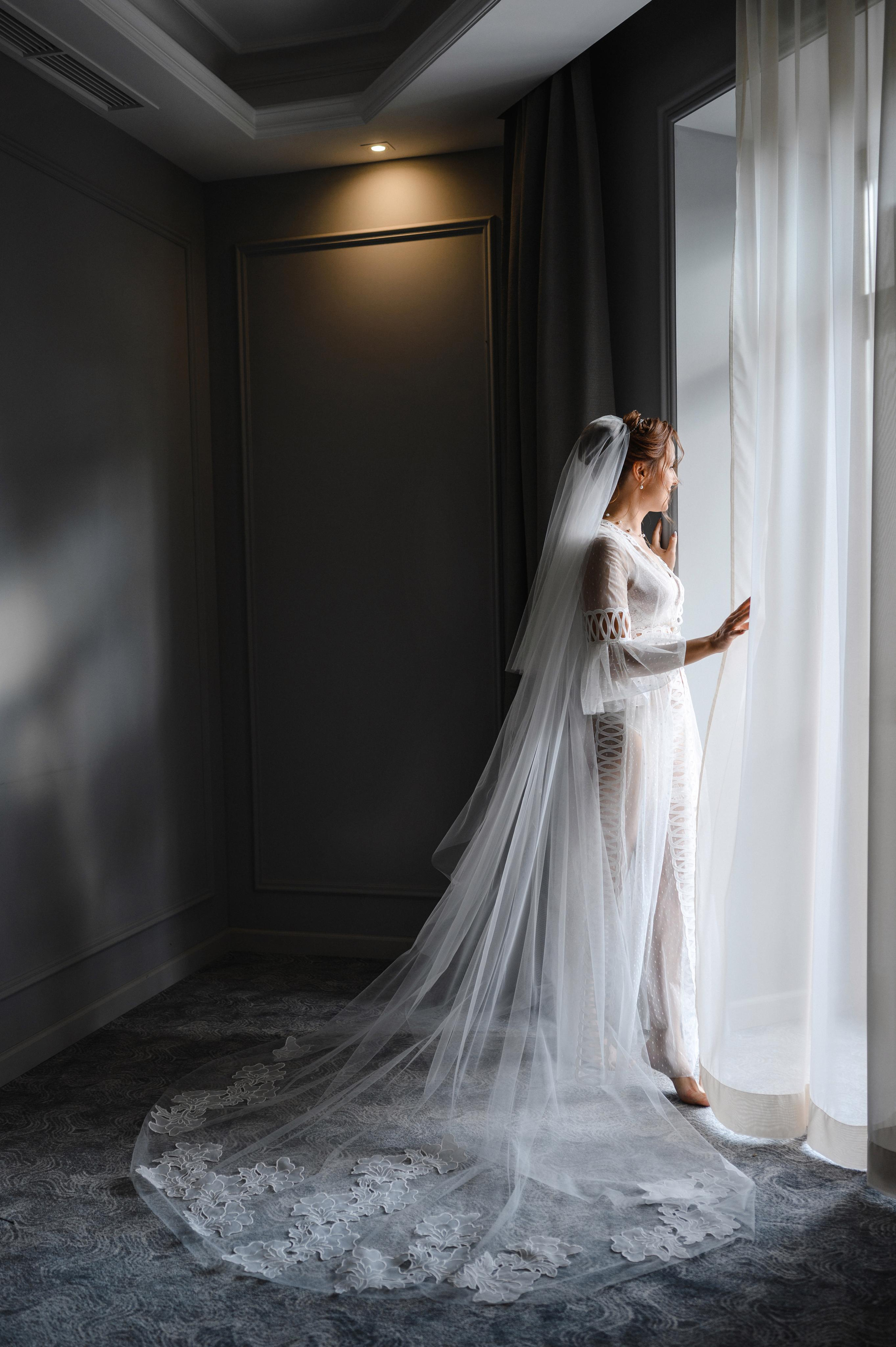 Свадьба Коли и Тани