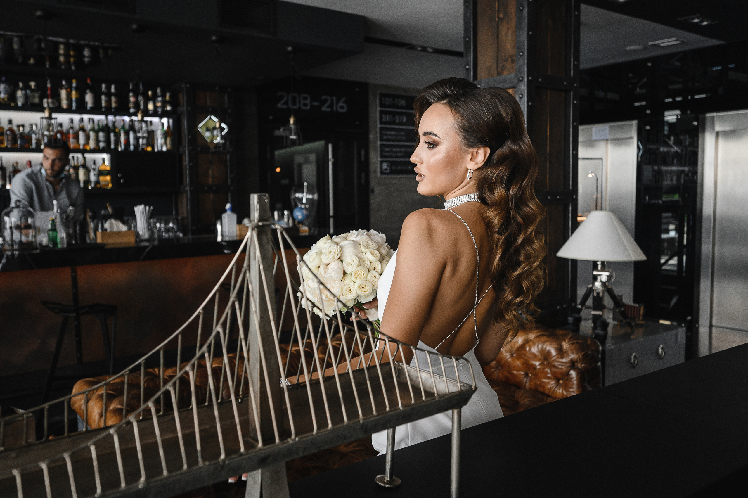 Влад и Аня М1