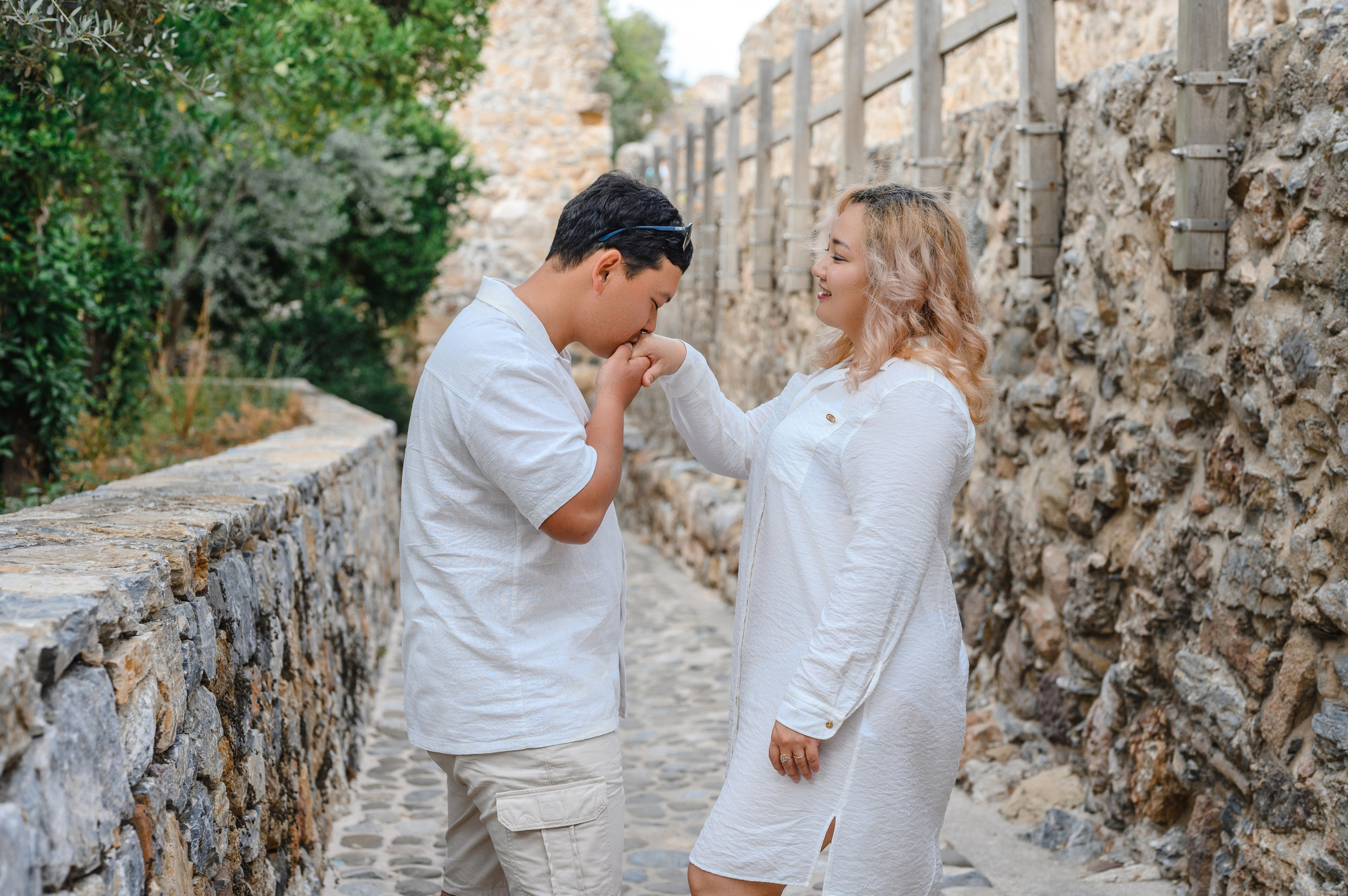 Прогулка по Алании