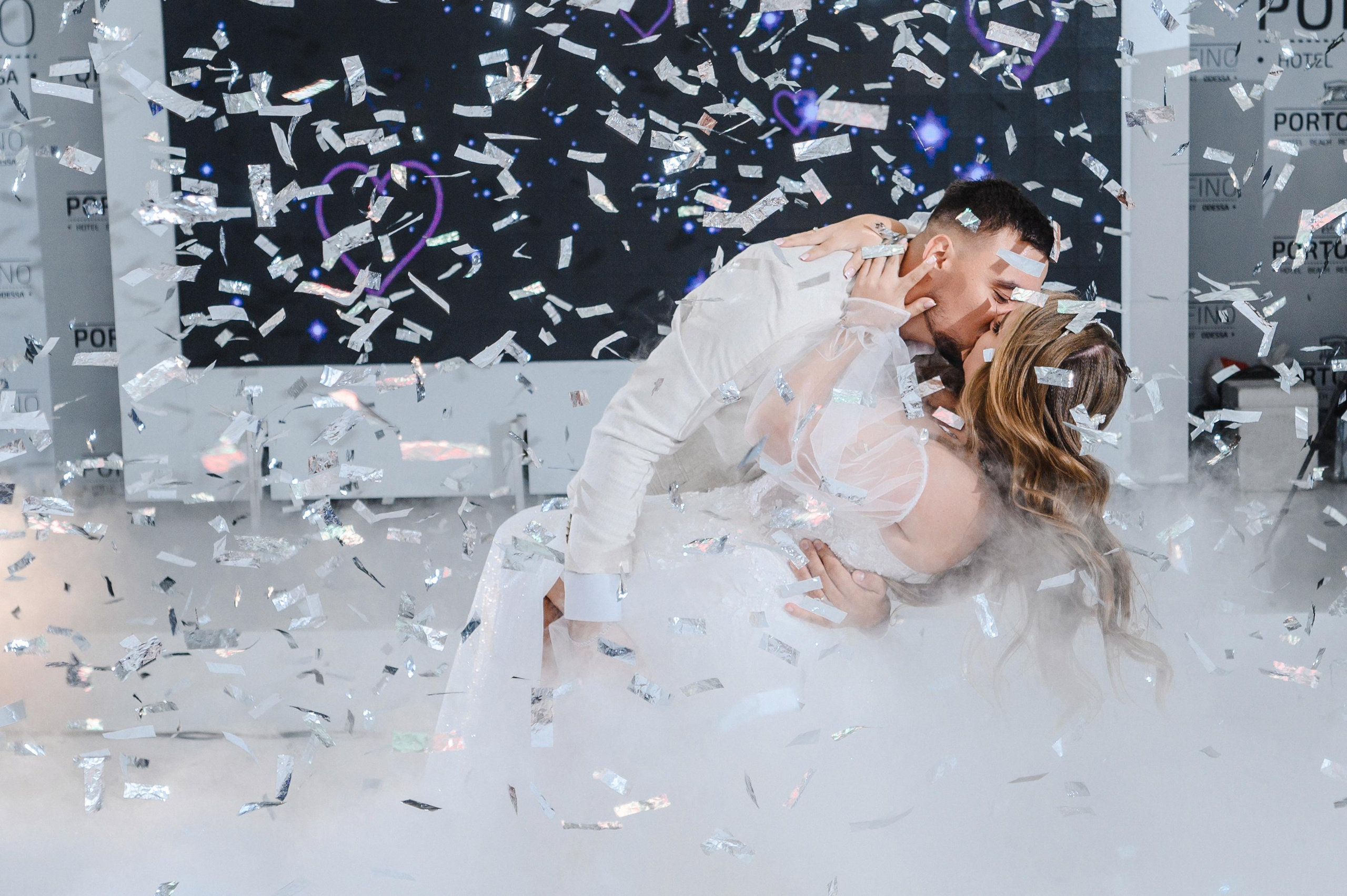 Превью свадьбы Влада и Ани