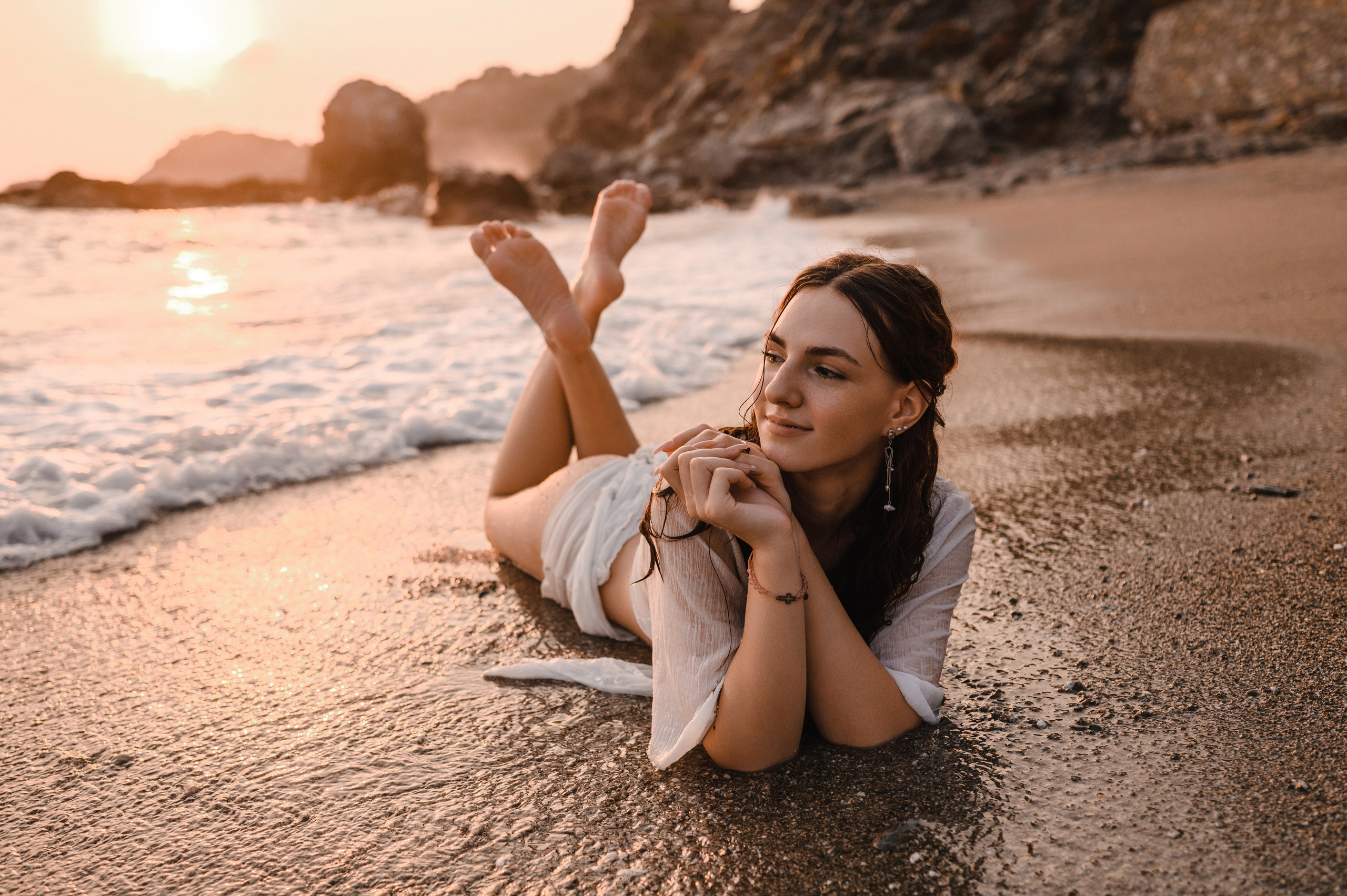 Love story Алания