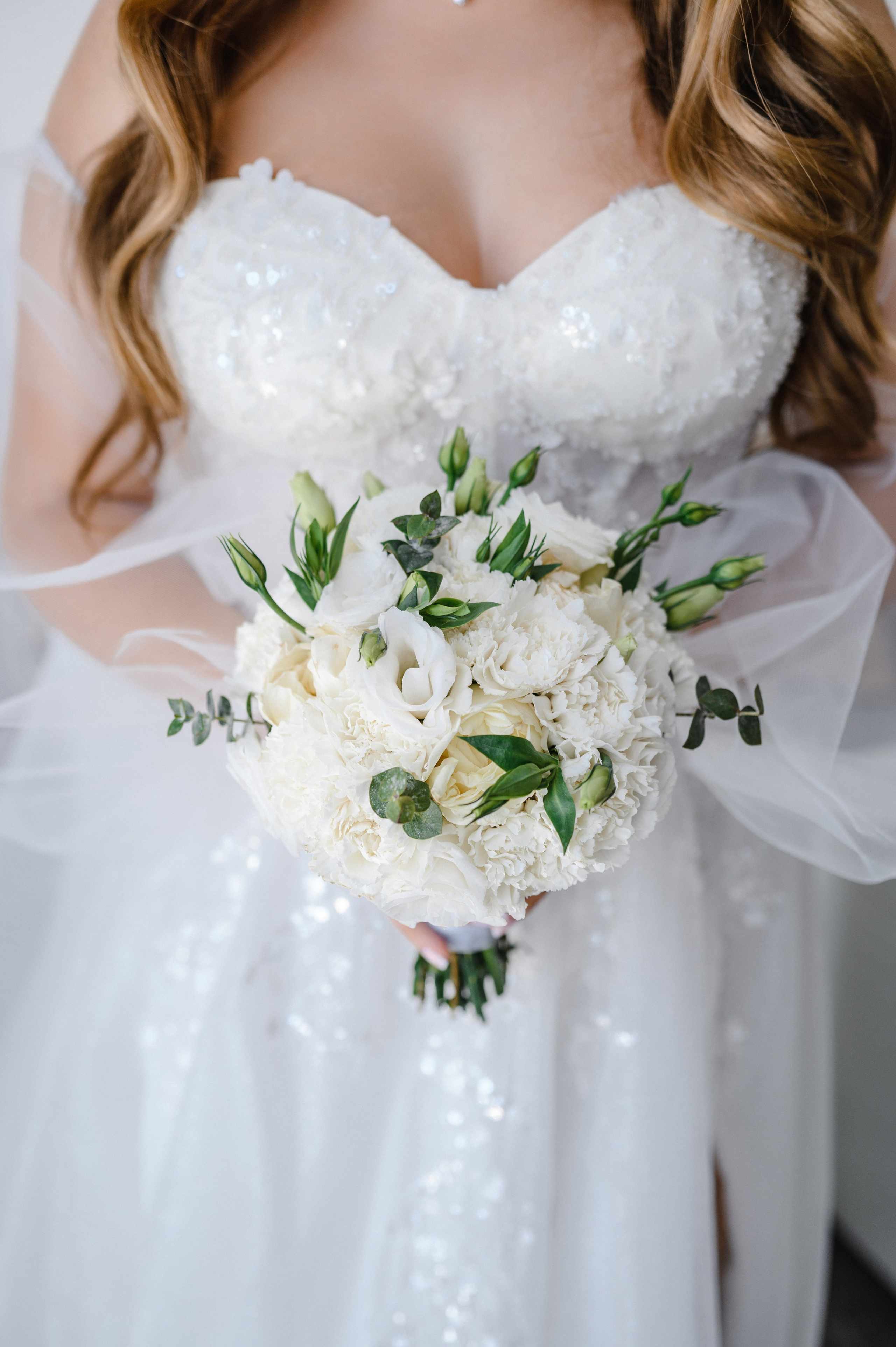 Свадьба Влад и Аня ресторан Портофина