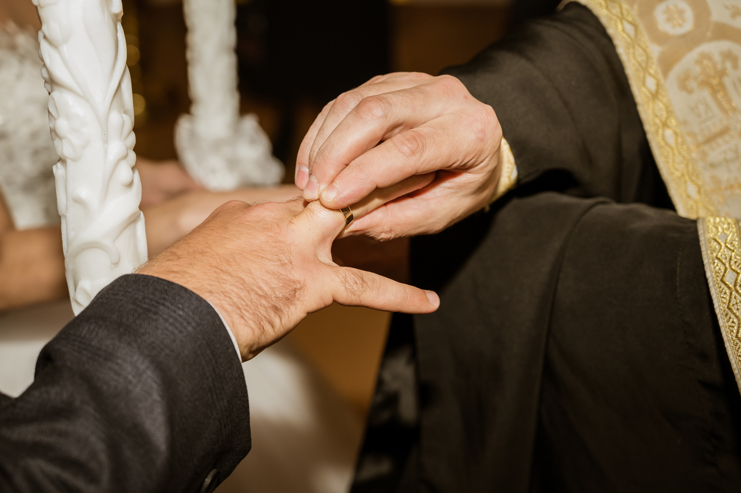 Александр и Виктория.14.10.2019