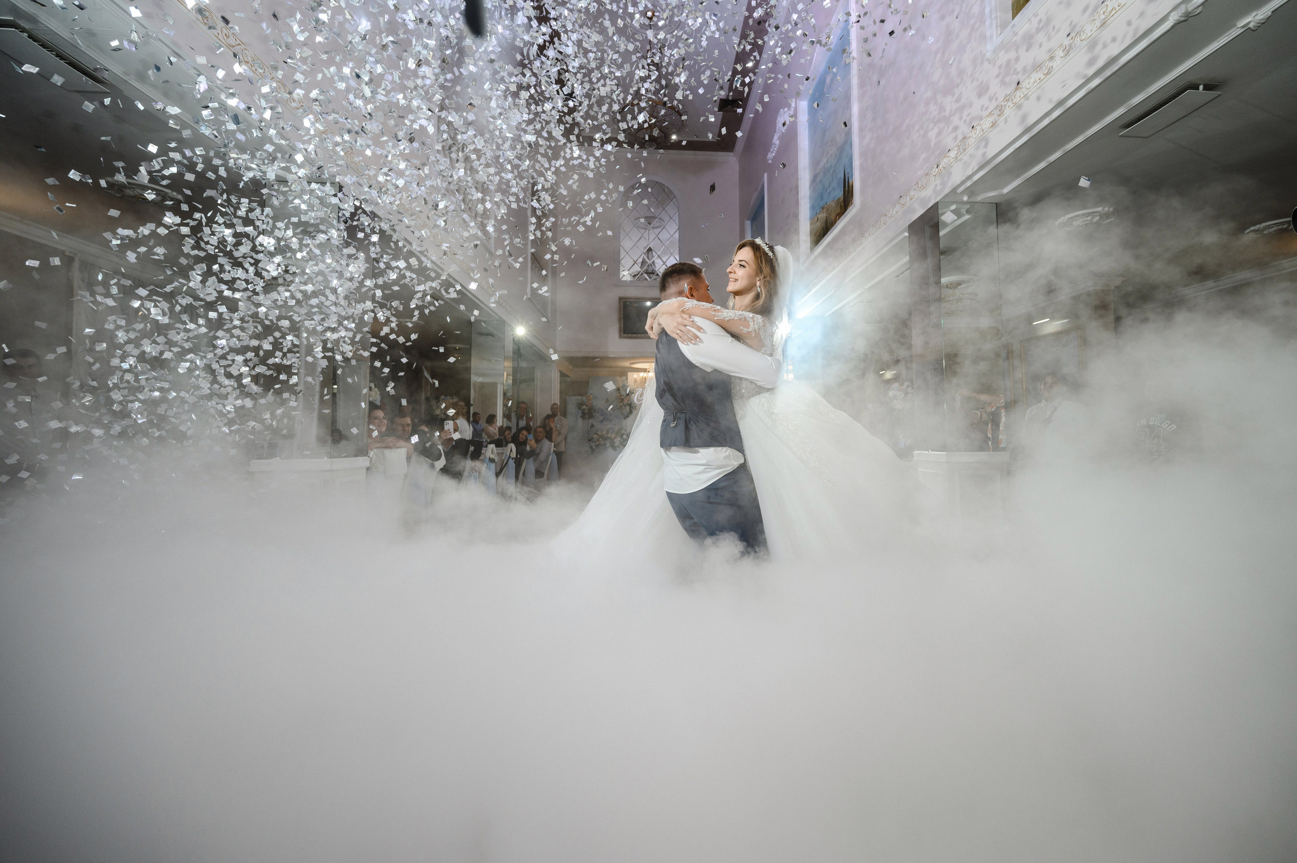 Превью Свадьба Олега и Тани