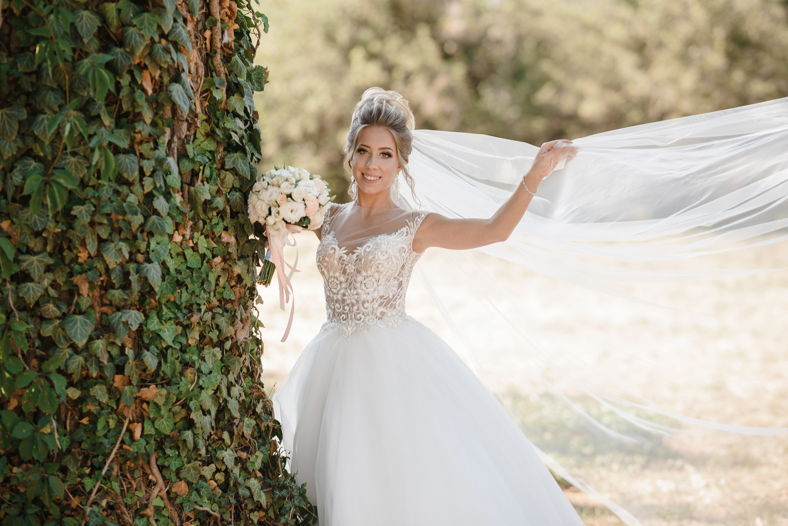 Свадьба Игоря и Тани. 24.07.2020