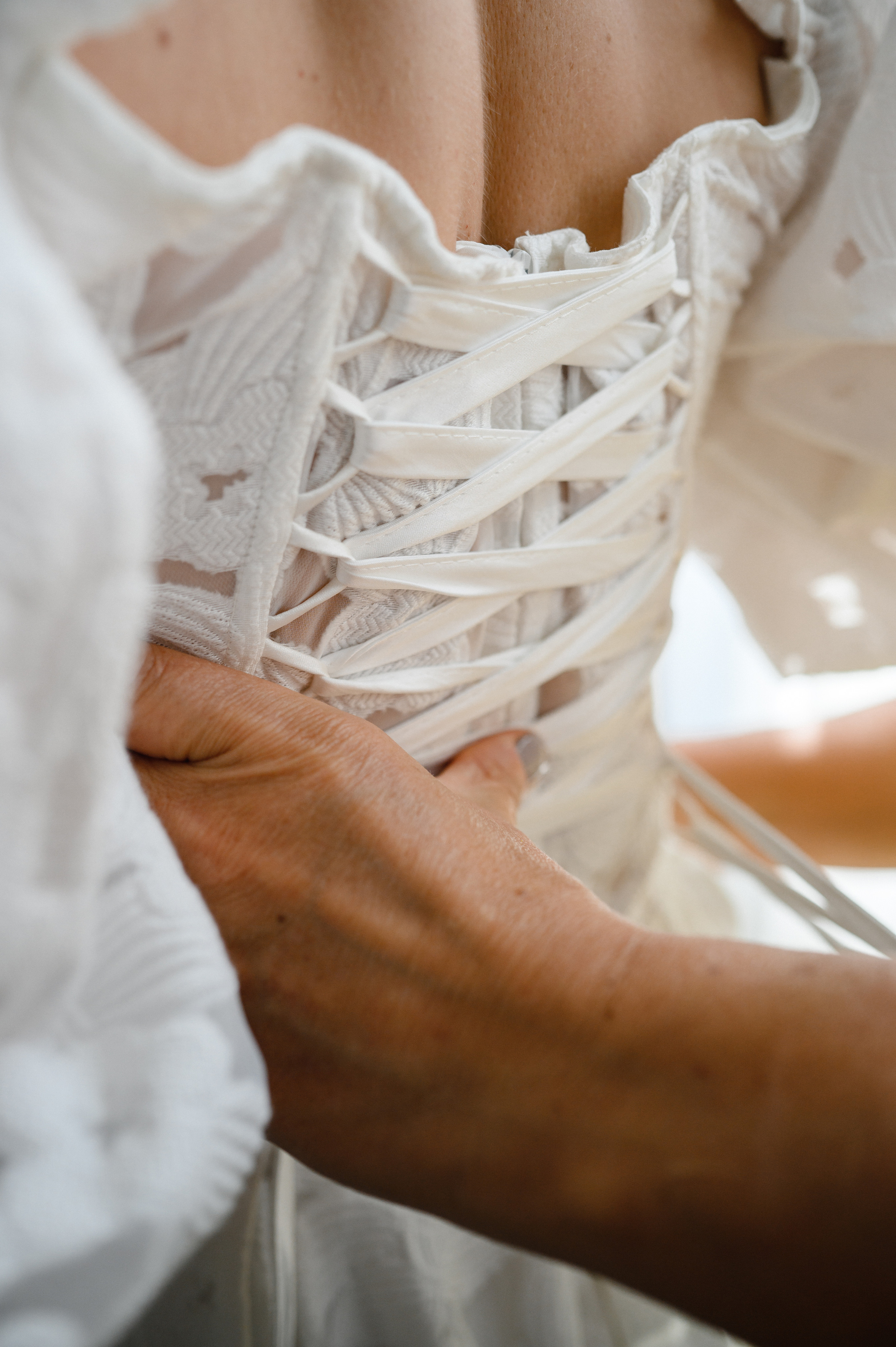 Превью свадьбы Саши и Жени