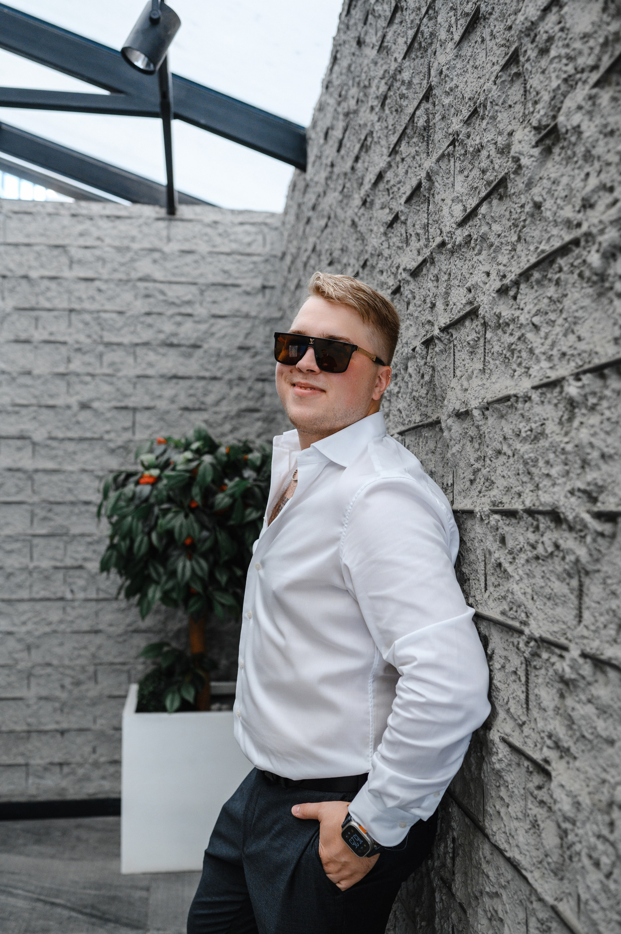 Свадебный фотограф и видеограф в Кишинёве Нина и Алекс