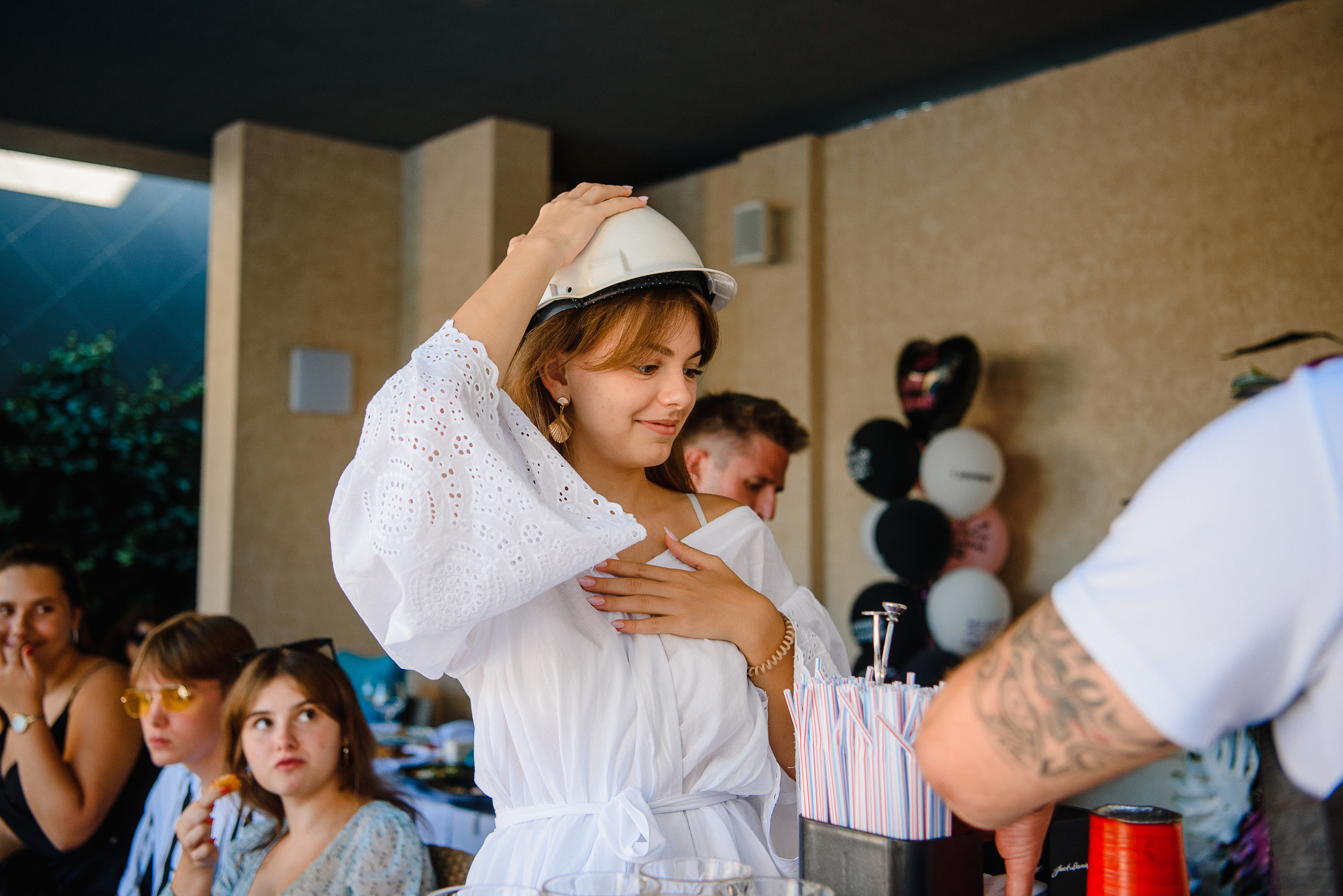 День Рождения Софии 16 лет