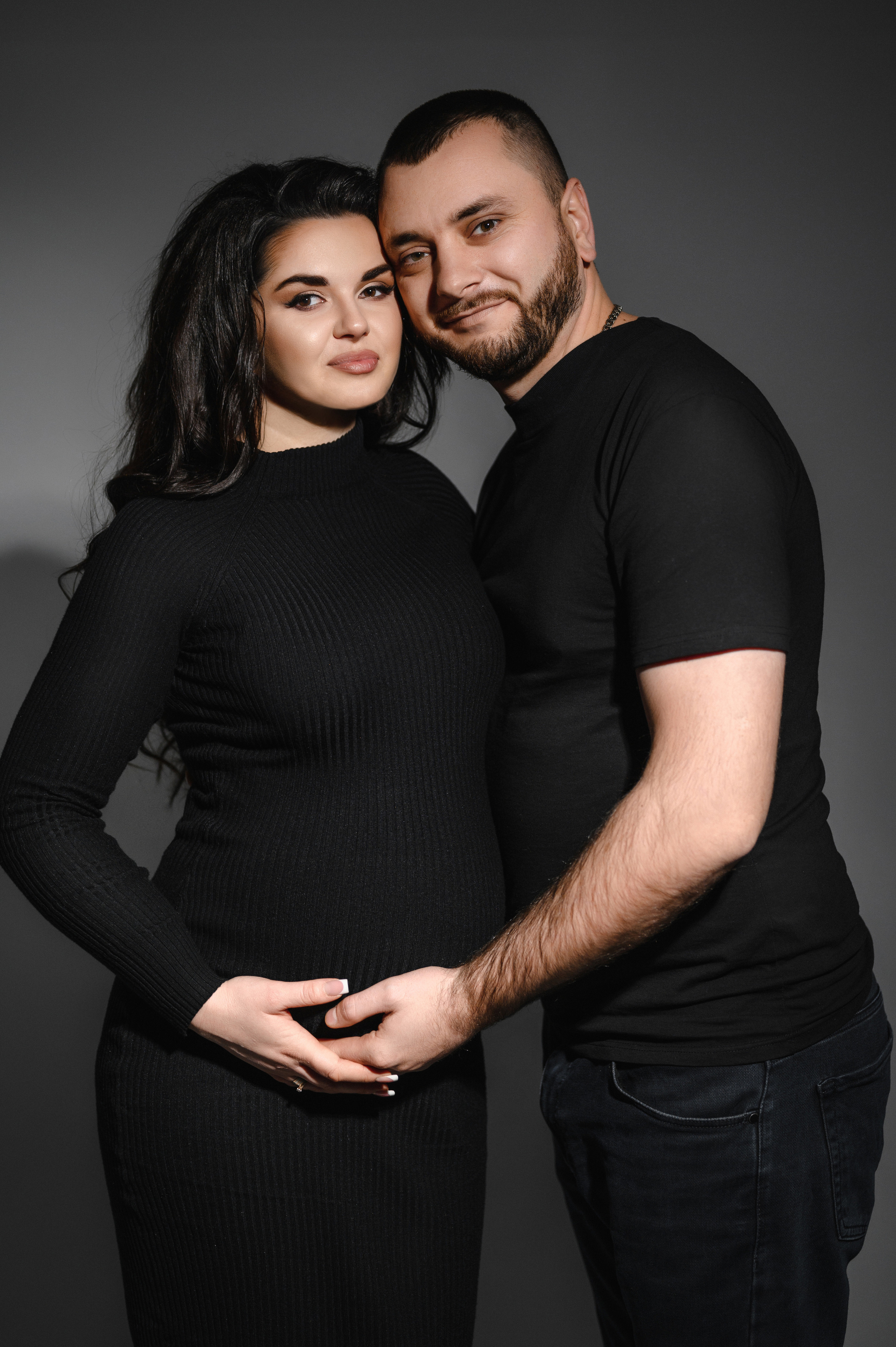 Мария и Александр