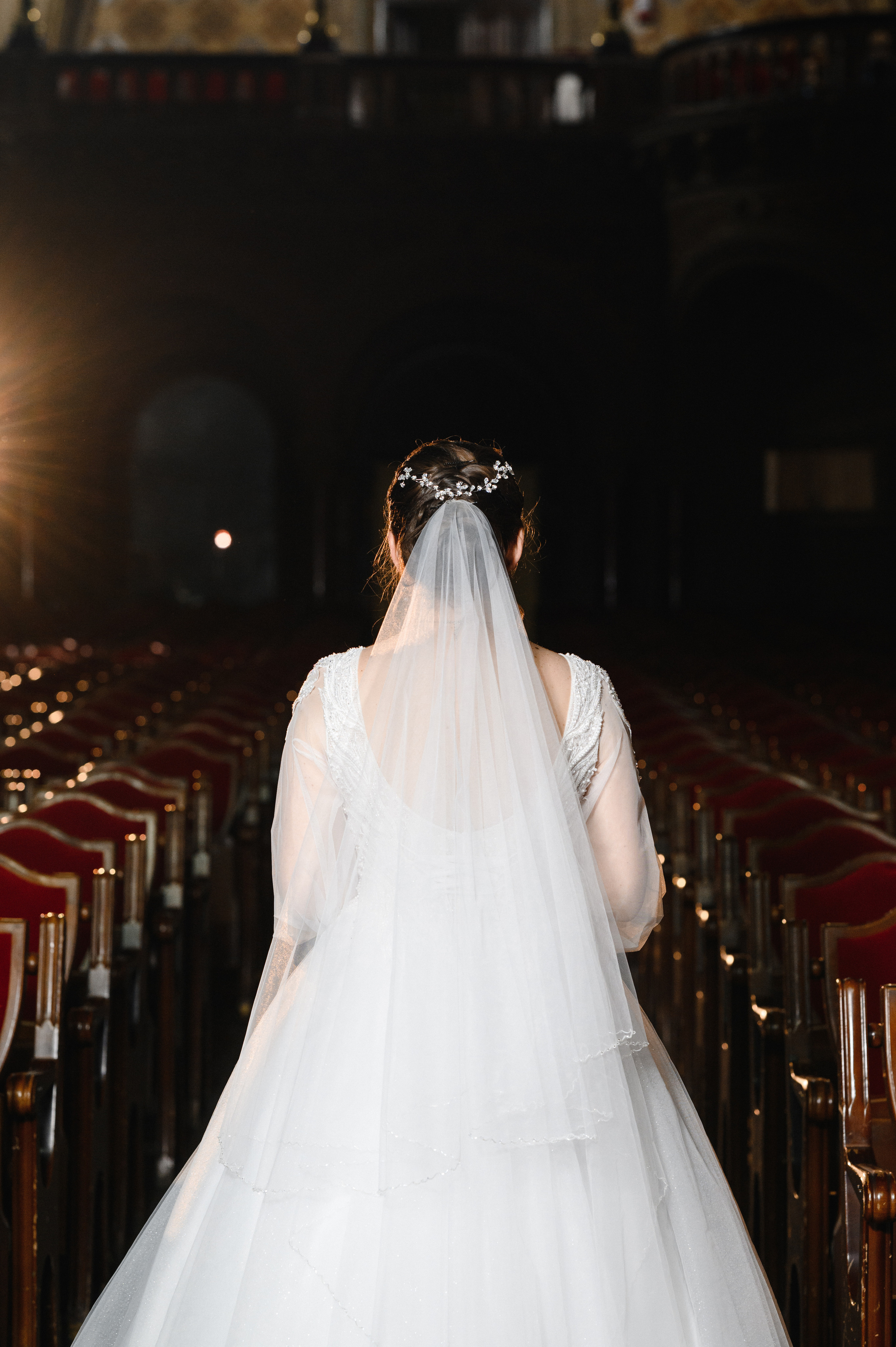 Превью свадьбы Димы и Вики