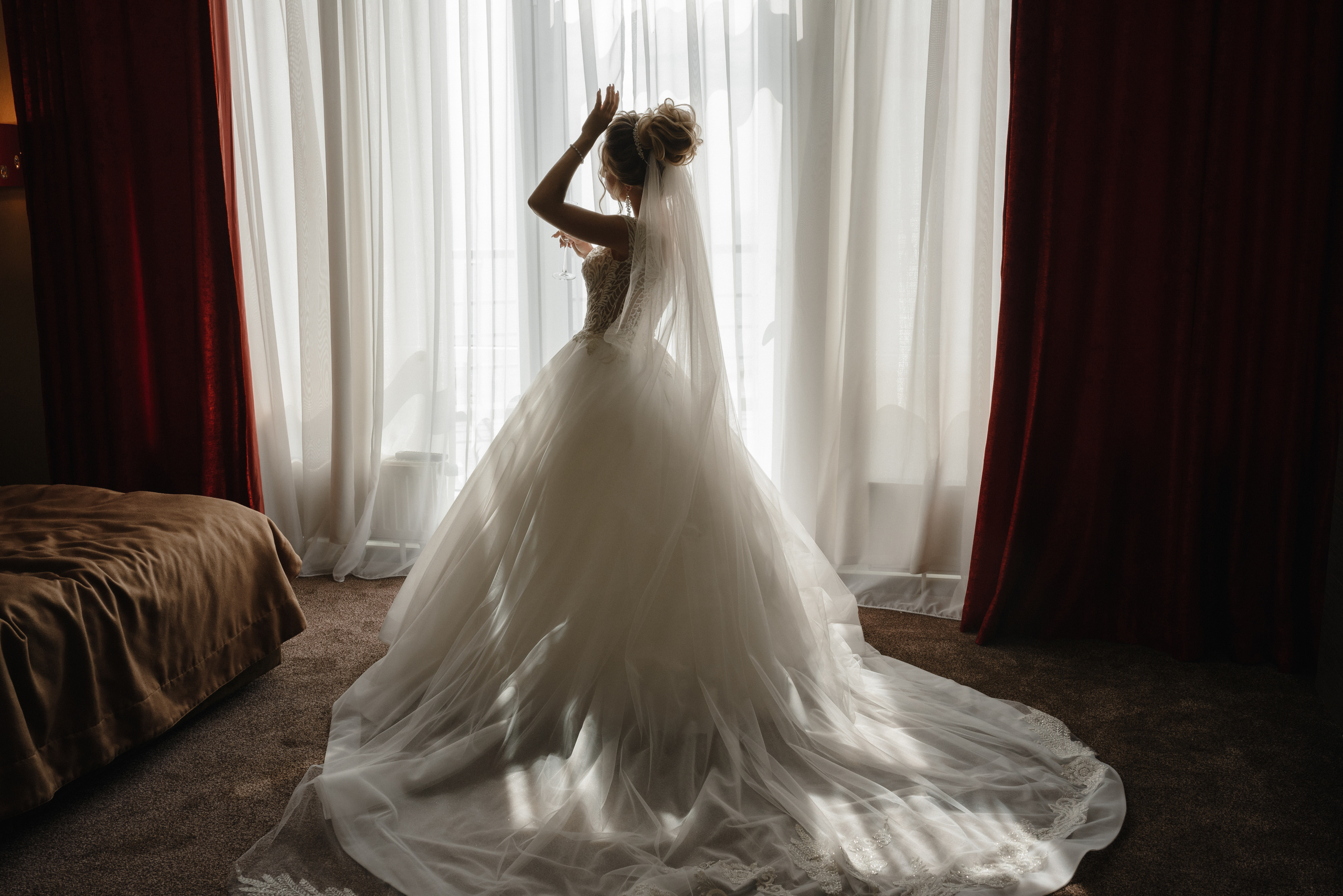 Свадьба Игоря и Тани. 24.07.2020