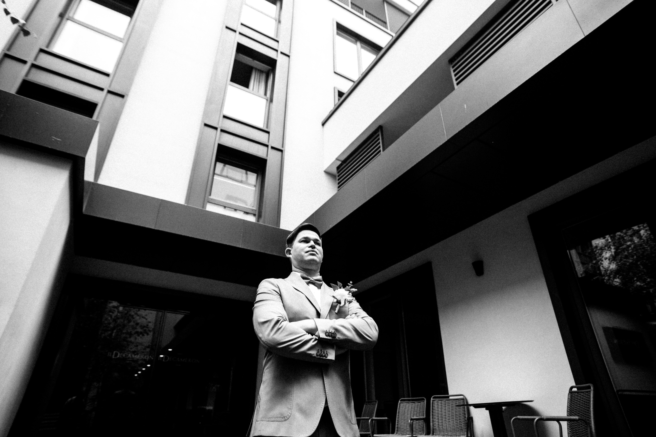 Превью свадьбы Юры и Лены