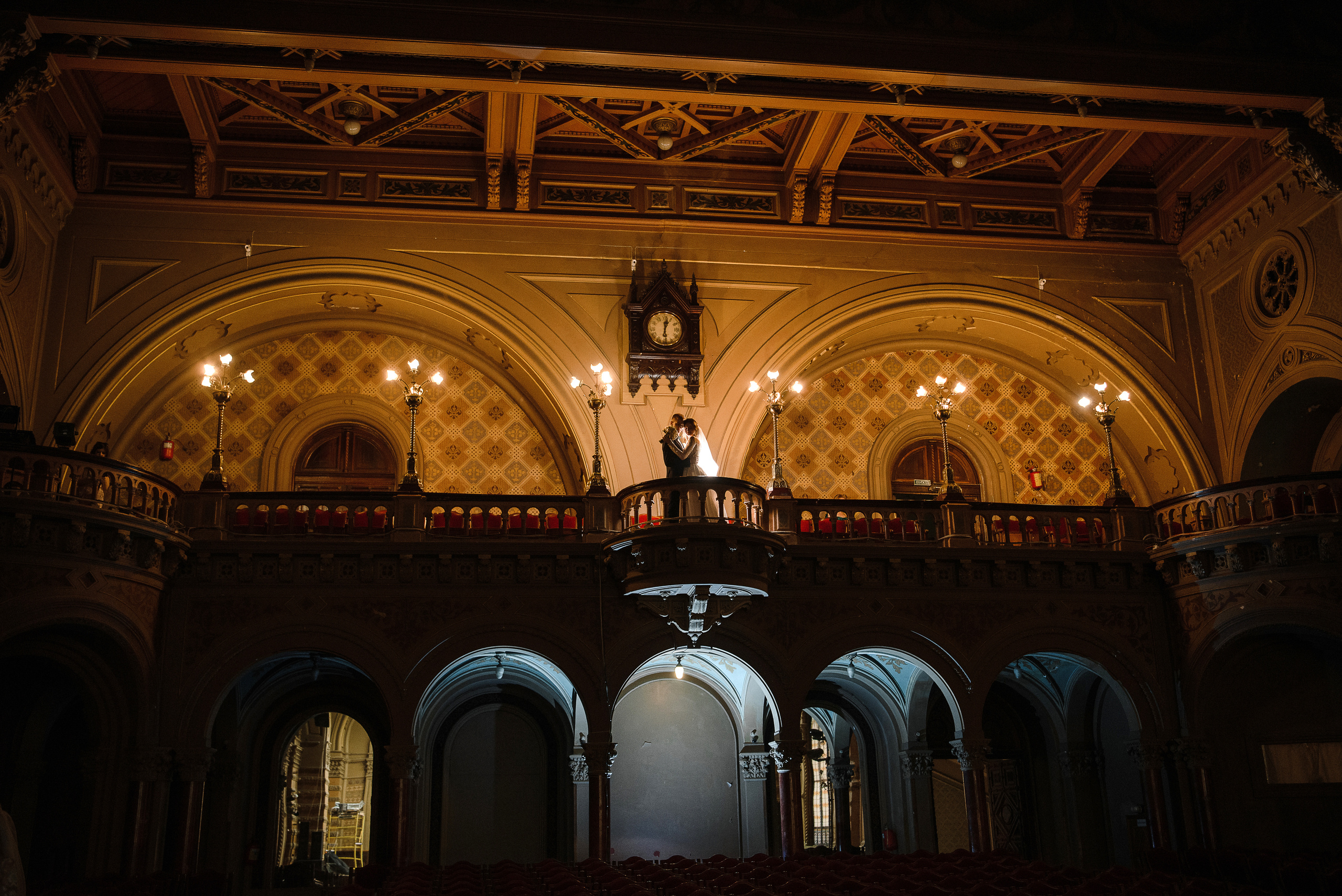 Анонс свадьбы Андрея и Даши