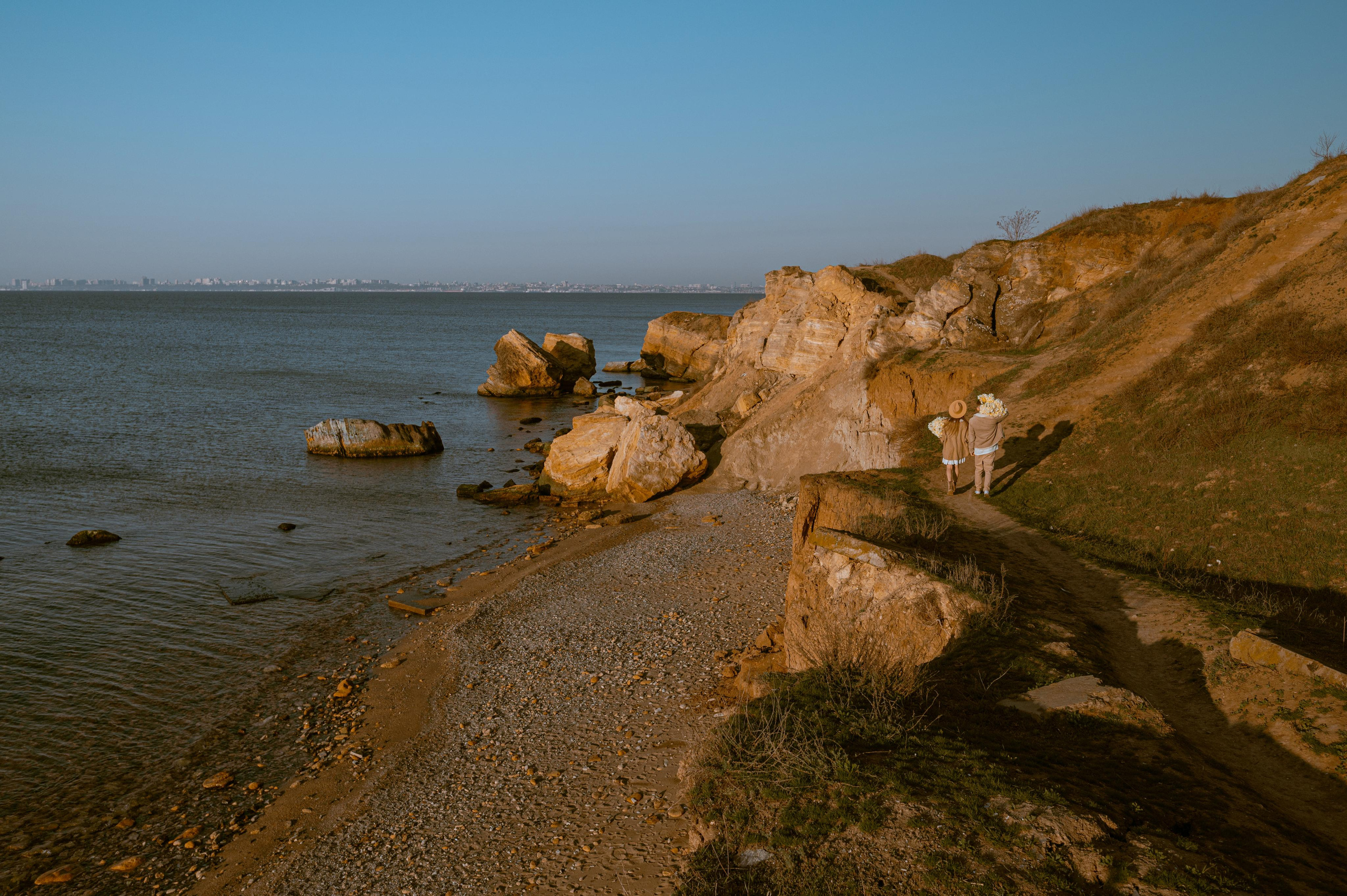 Любовь с нарциссами или рассвет на Фонтанке
