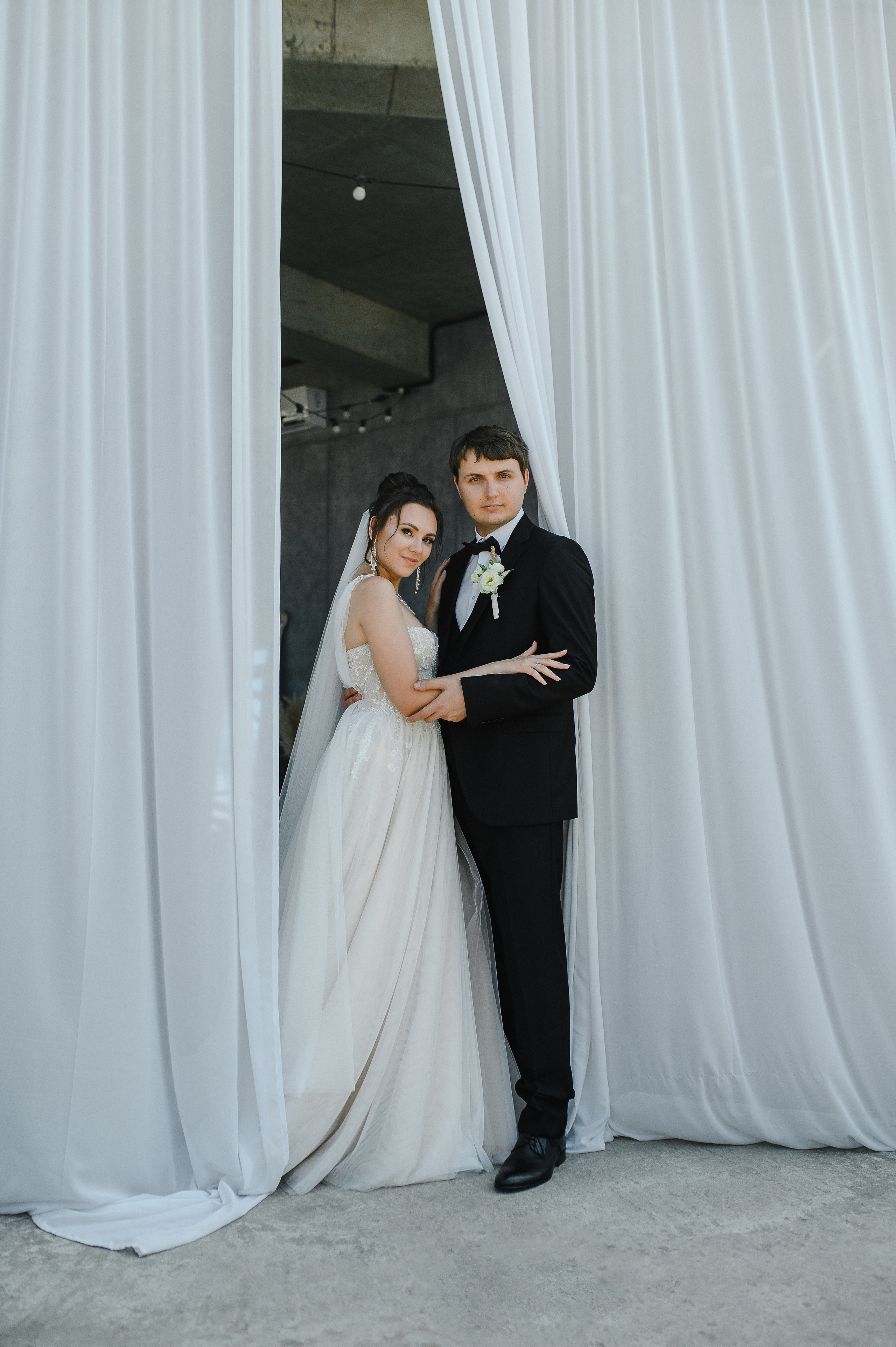 Артём и Алина 12.06.21