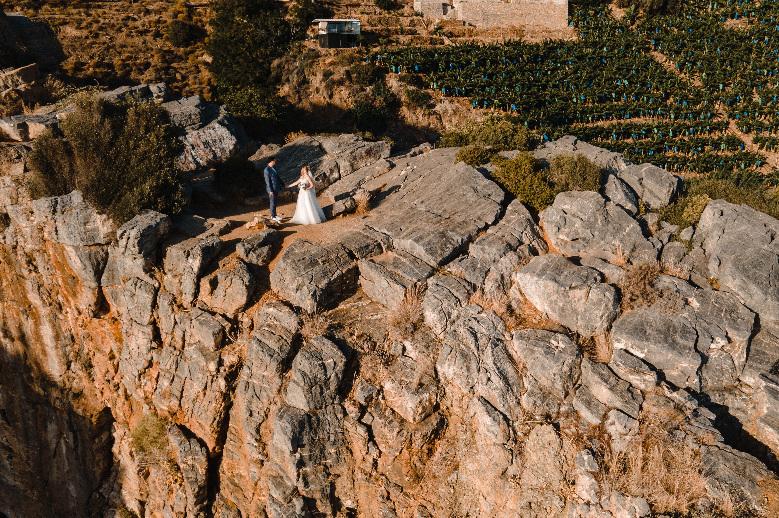 Чалоян и Елена