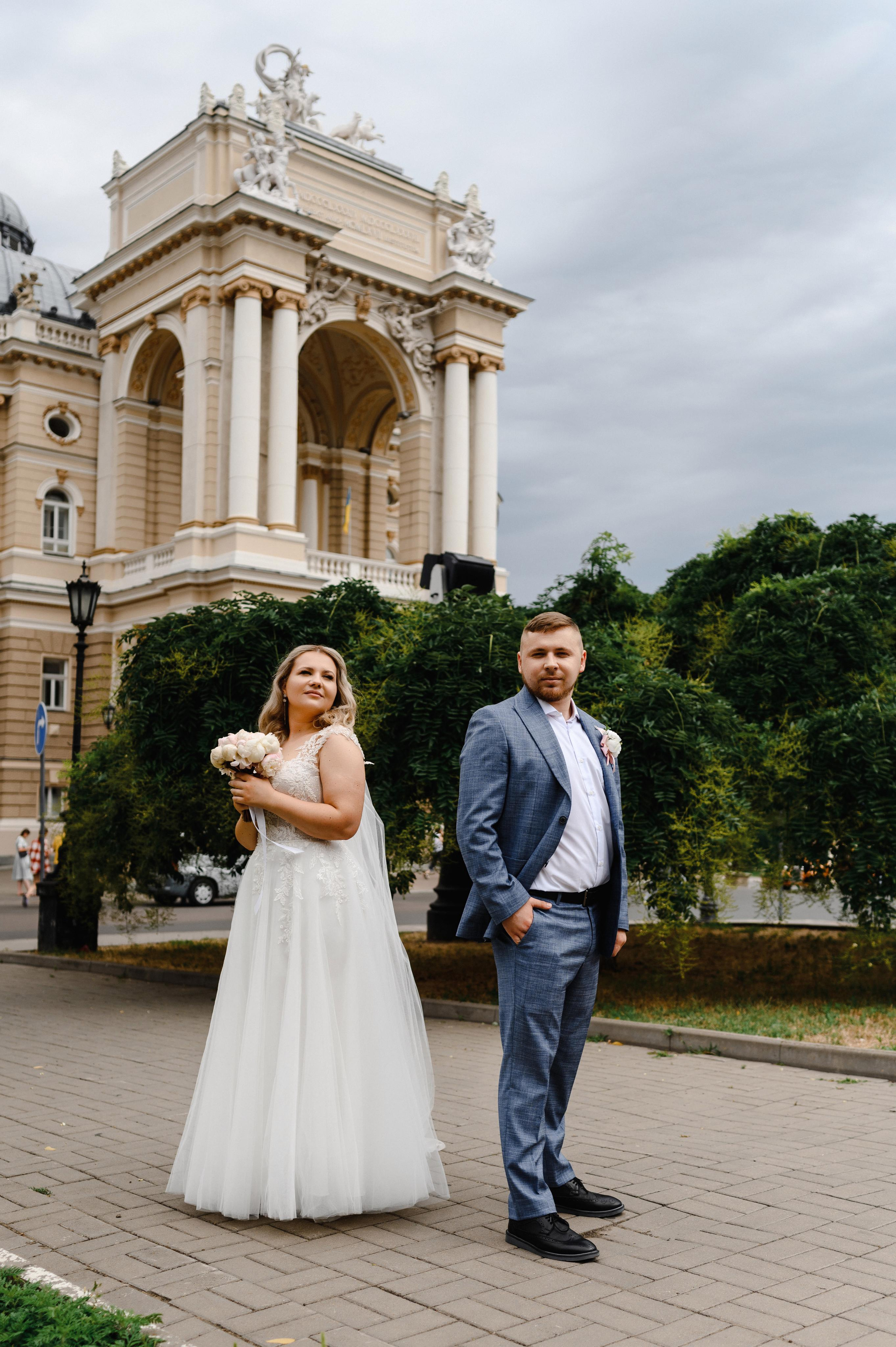 Превью свадьбы Сергея и Алисы