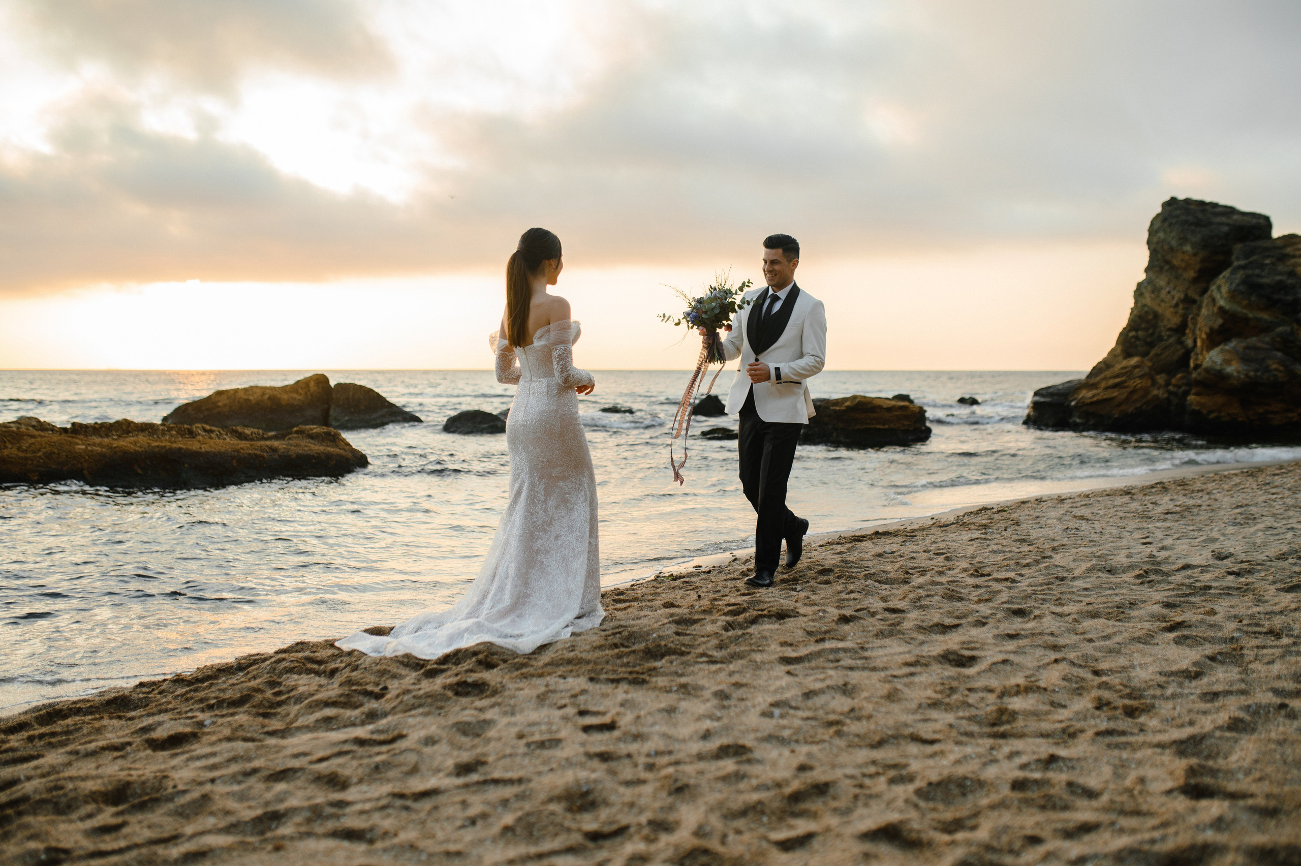 Морская прогулка