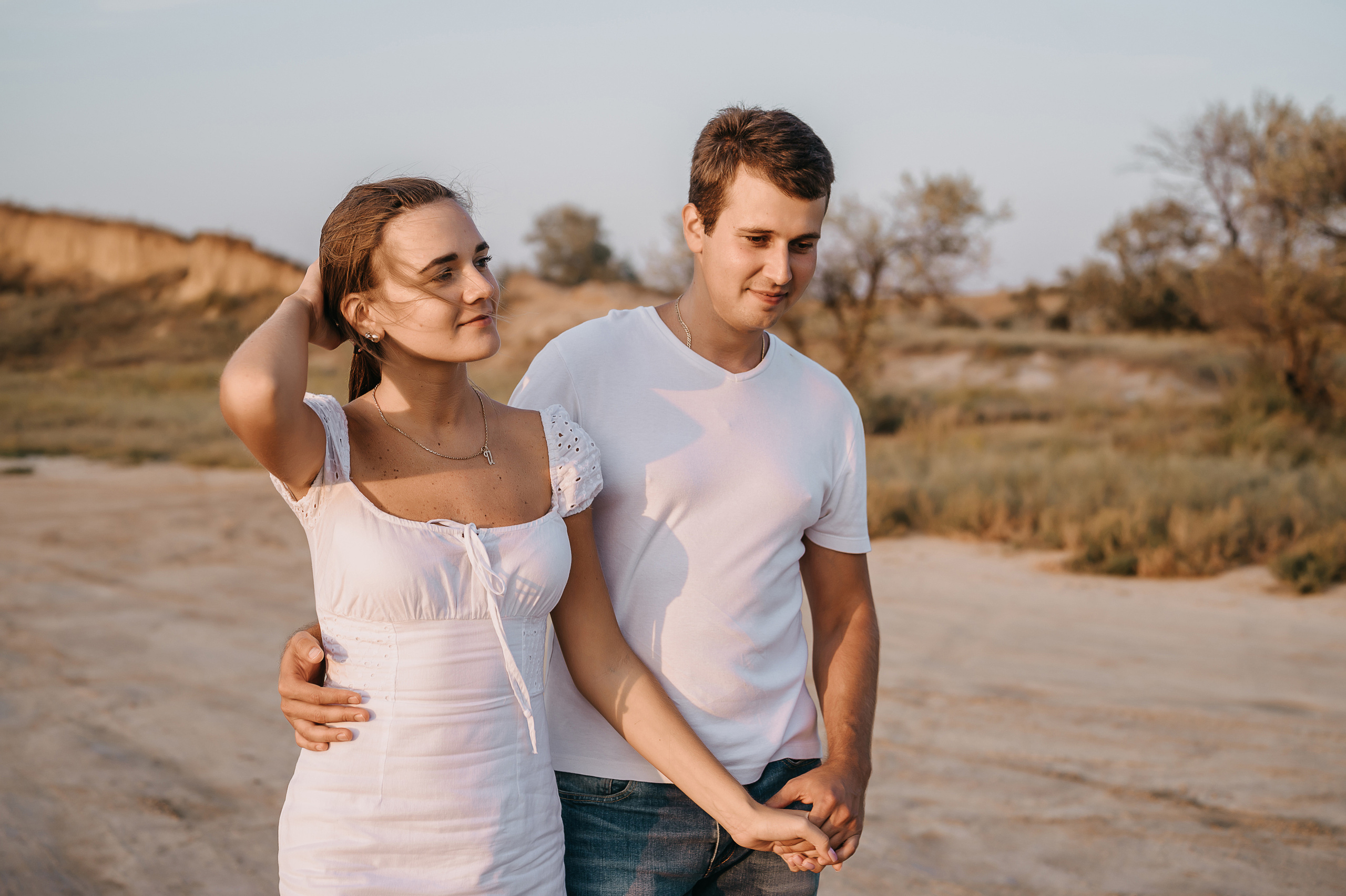 Love story Куяльник Андрей и Ира