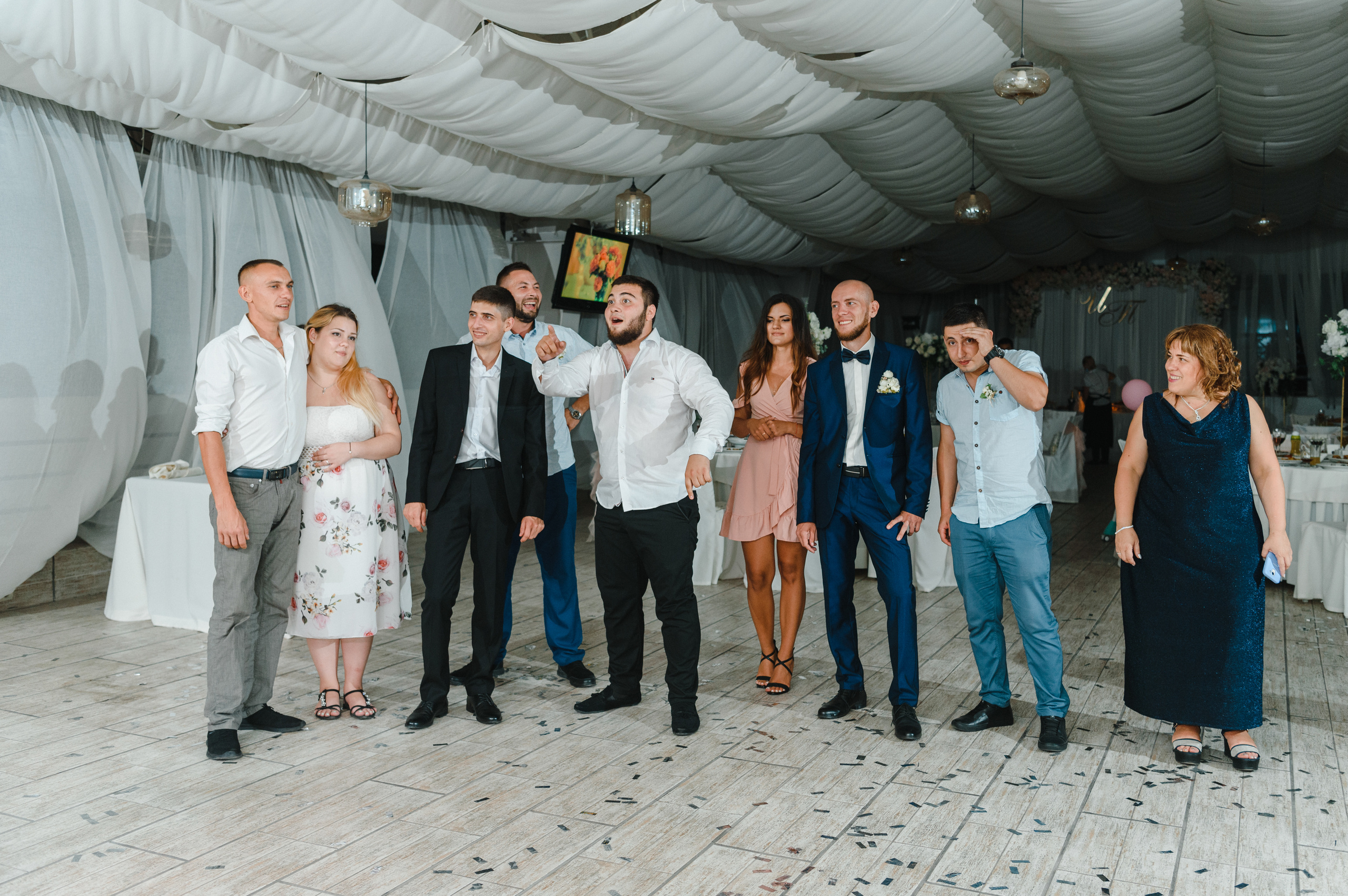 Свадьба Игоря и Тани. 24.07.2020