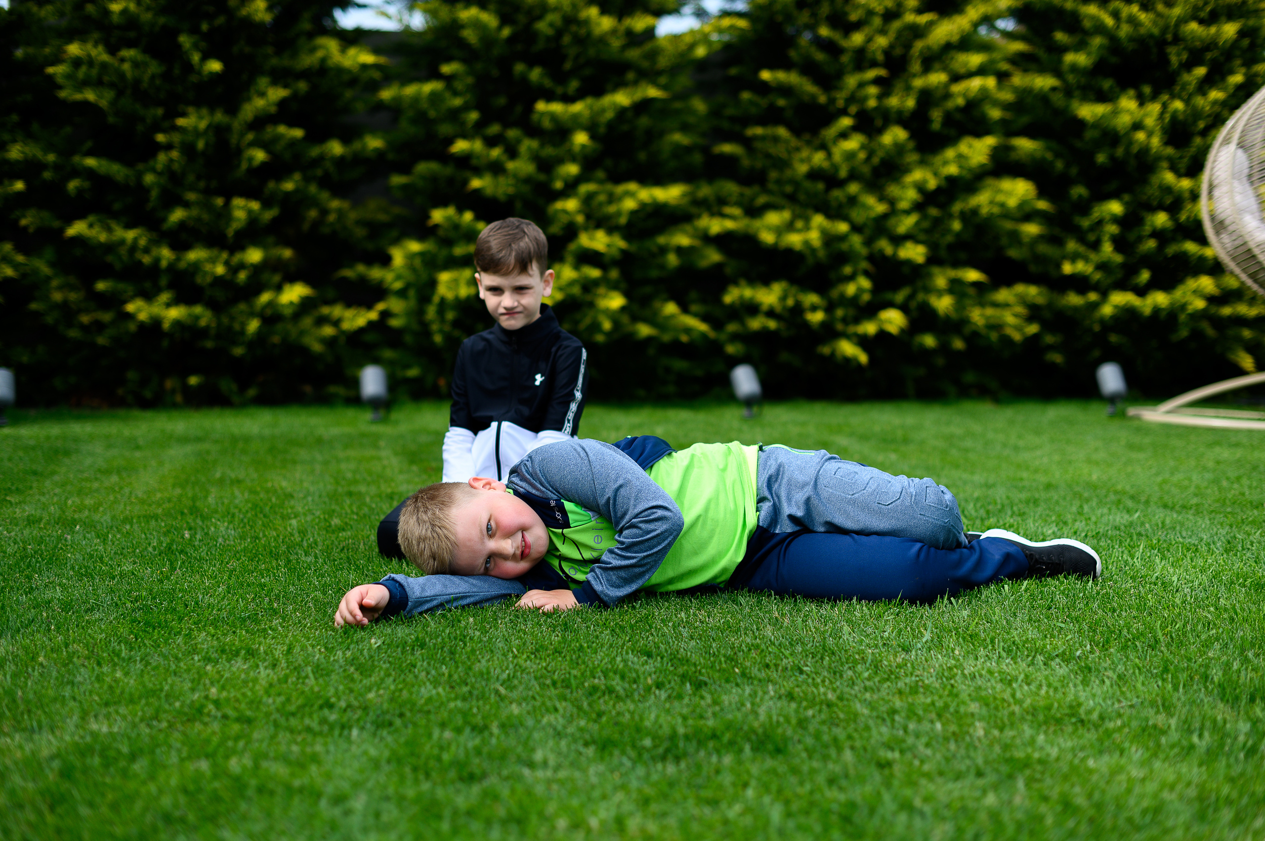 День Рождения Алины