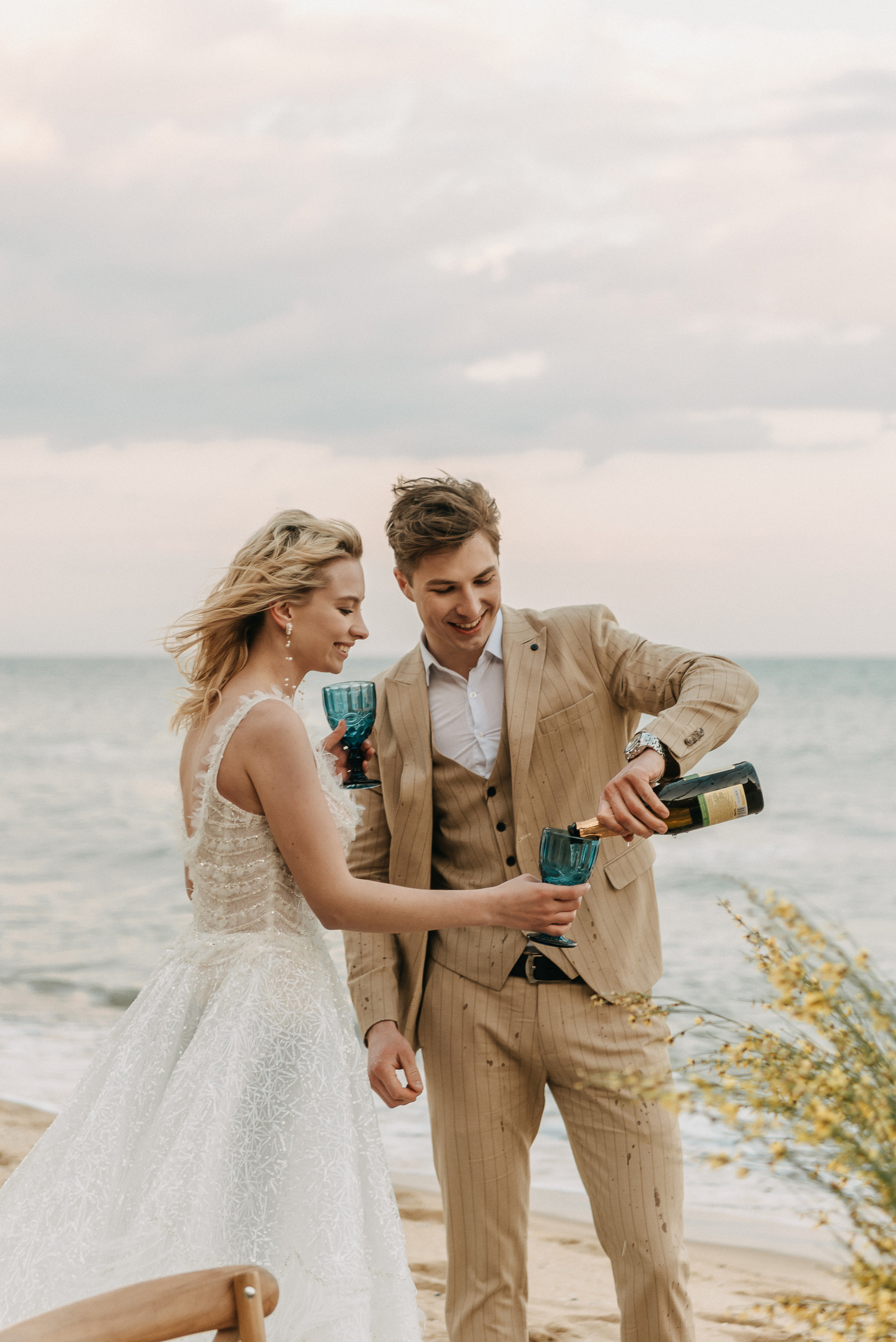 Под куполом