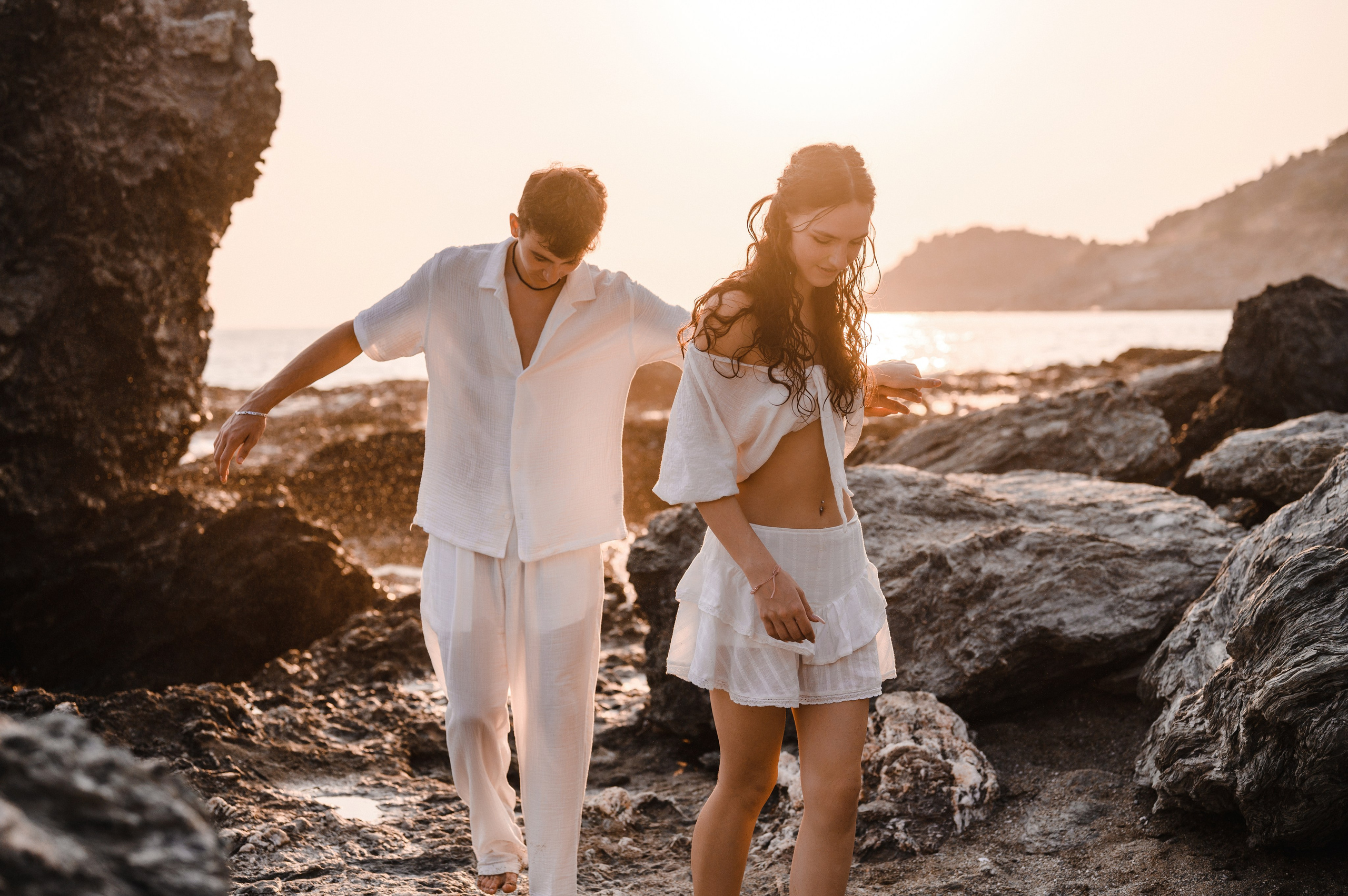 Love story Алания