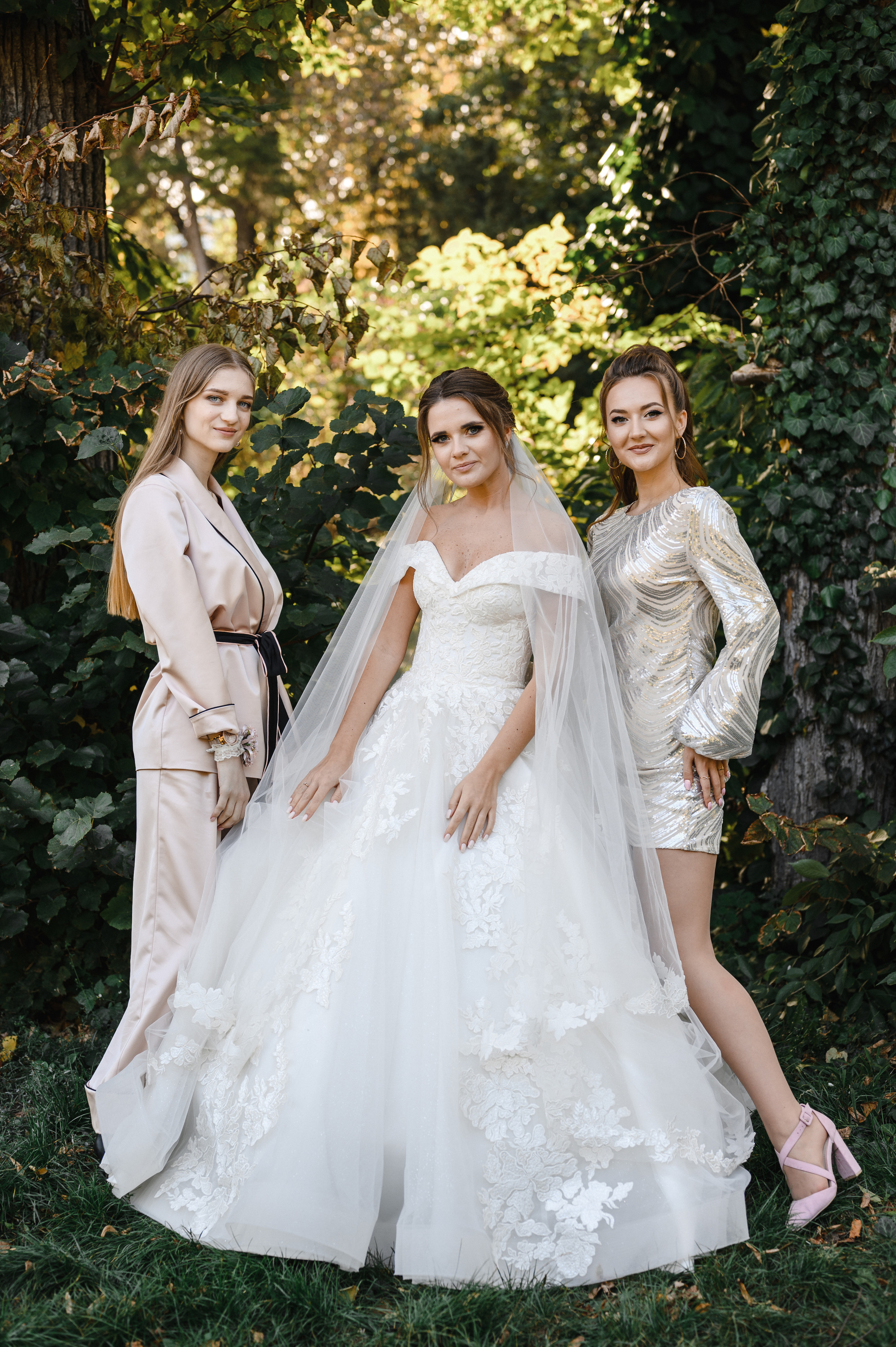 Анонс свадьбы Андрея и Иры