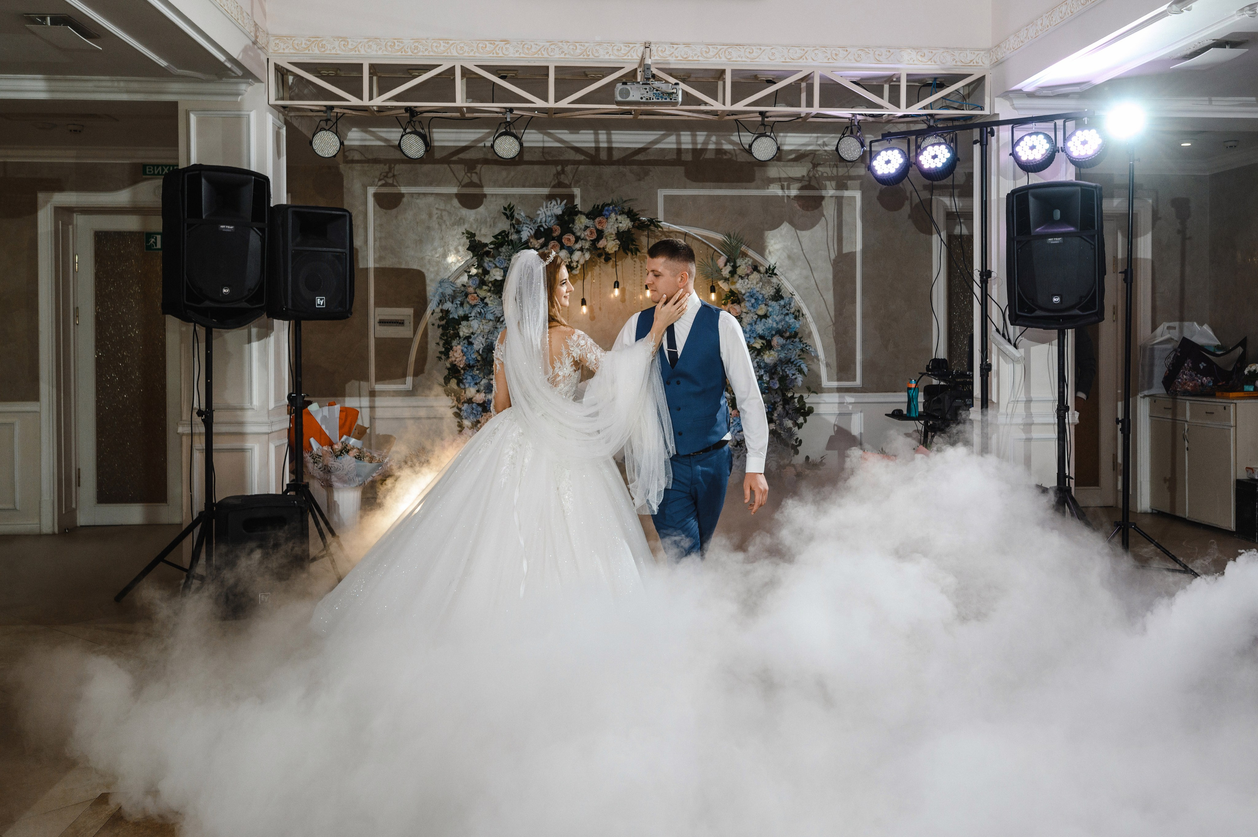 Превью Свадьба Олега и Тани