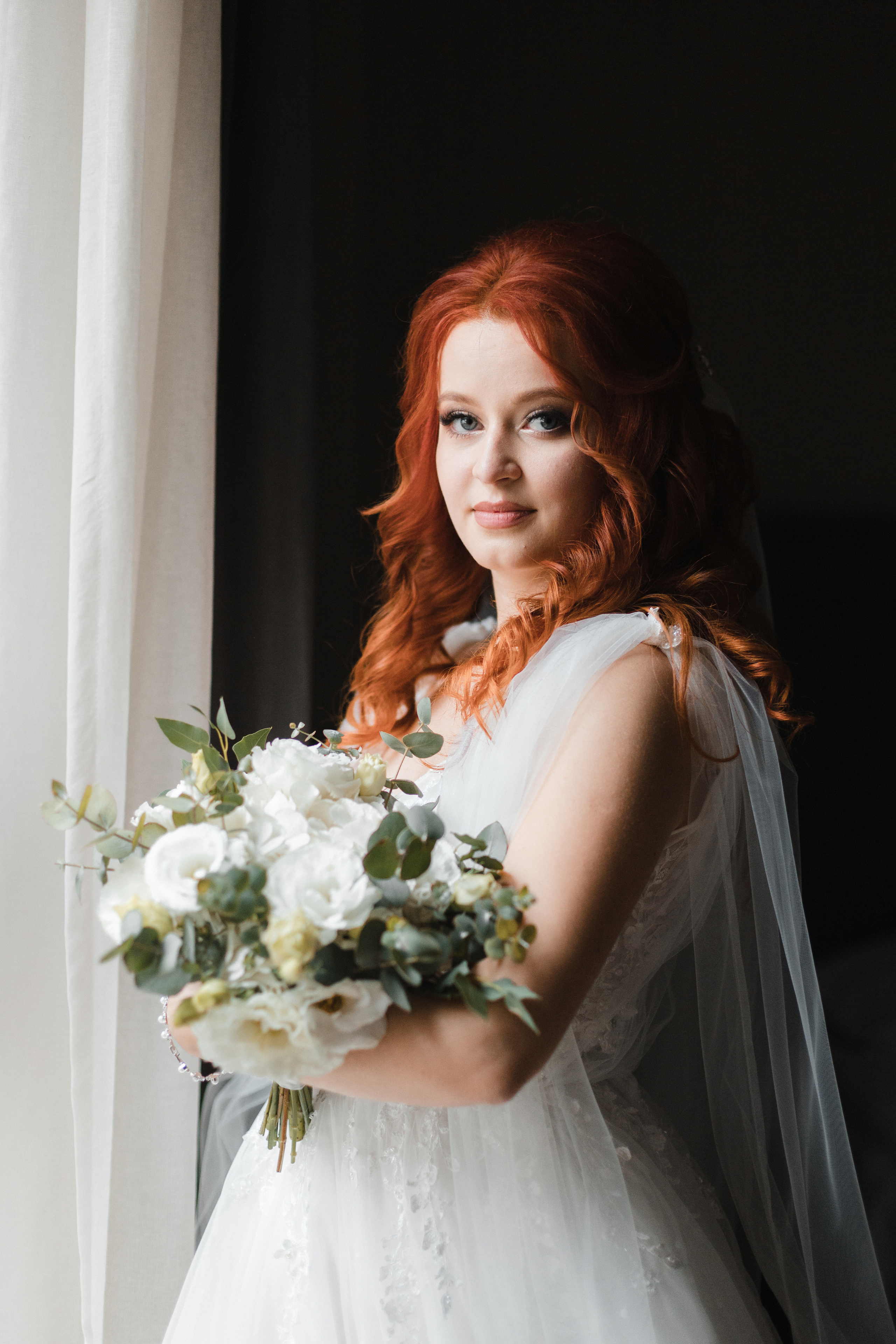 Превью свадьбы Юры и Лены