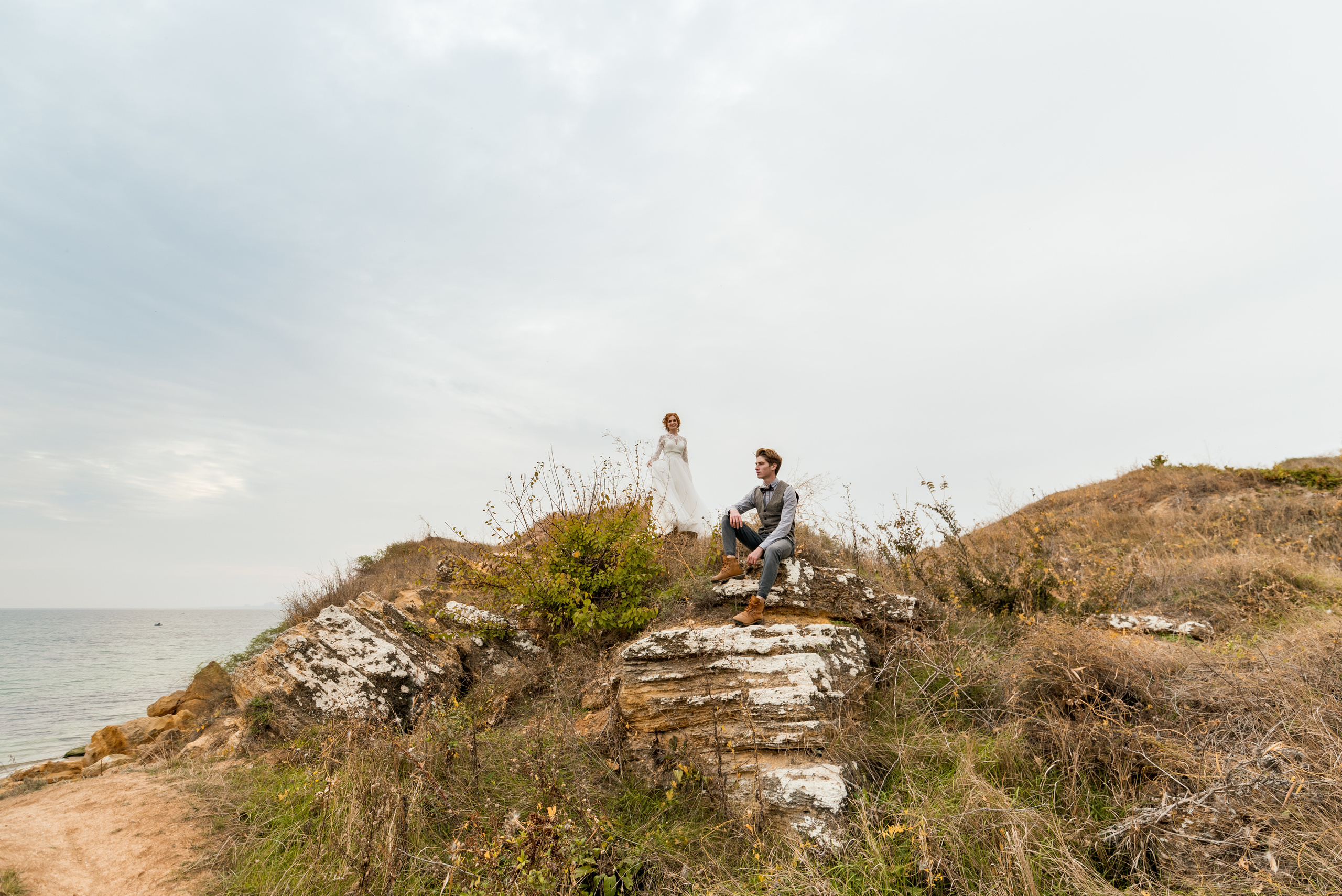 Осенняя прогулка на Фонтанке