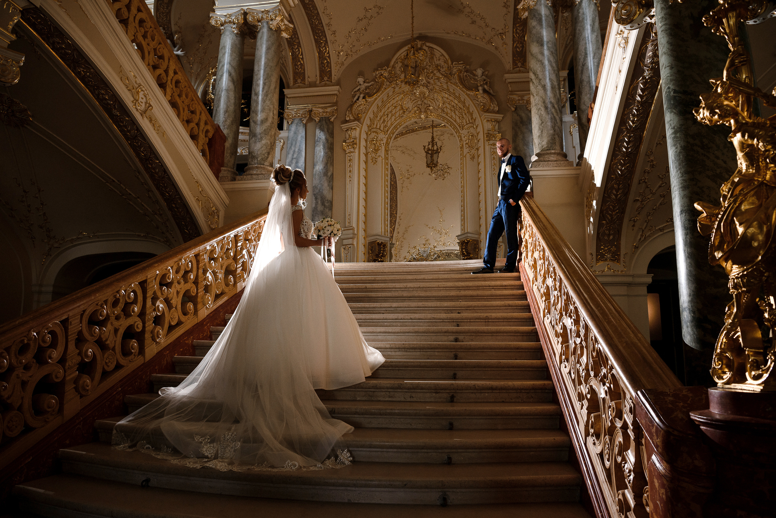 Свадьба Игоря и Тани. 24.07.2020