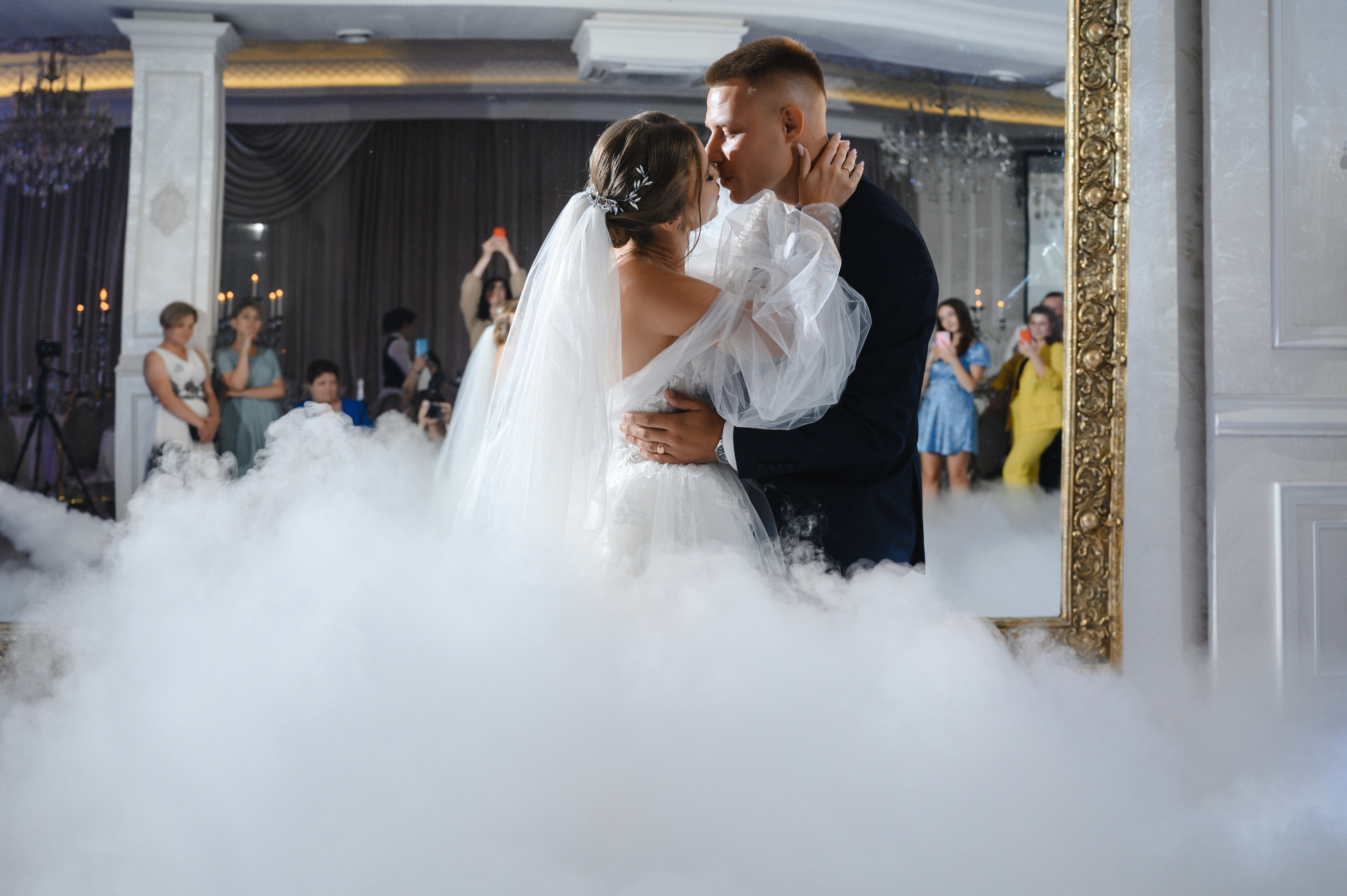 Саша и Катя. 6.08.2021